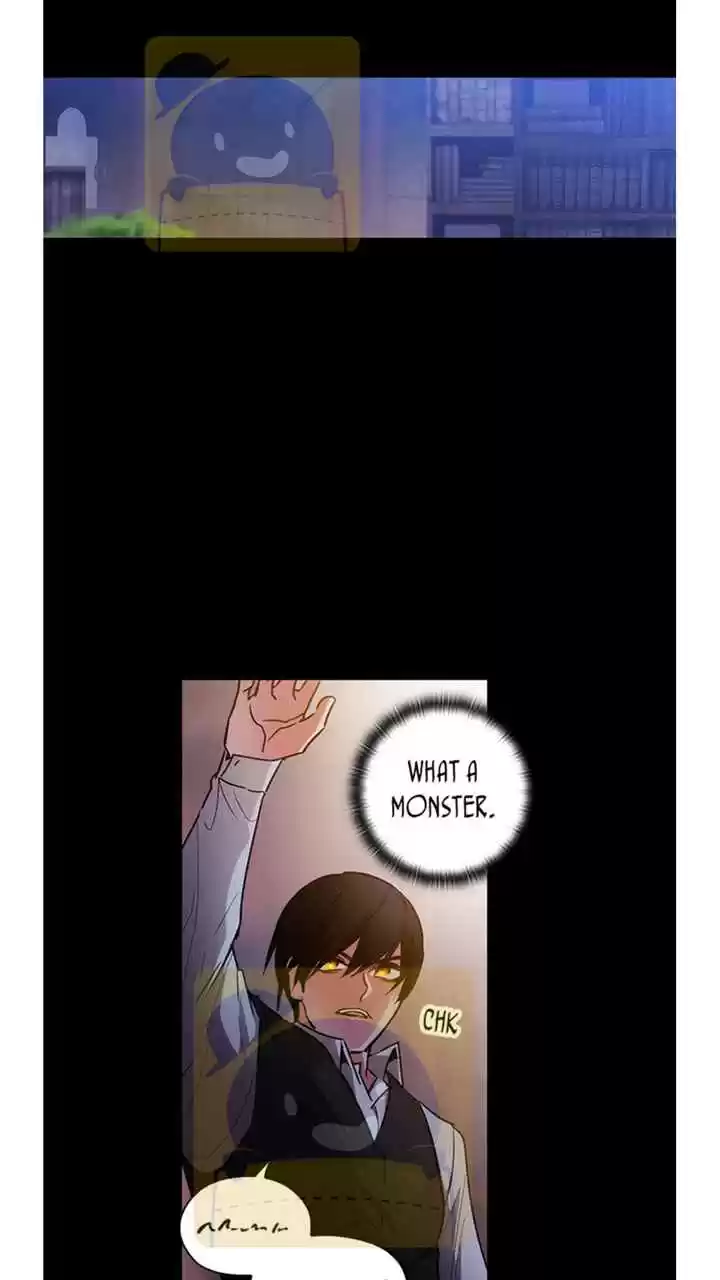 Reminiscence Adonis Vol.3 Ch.88