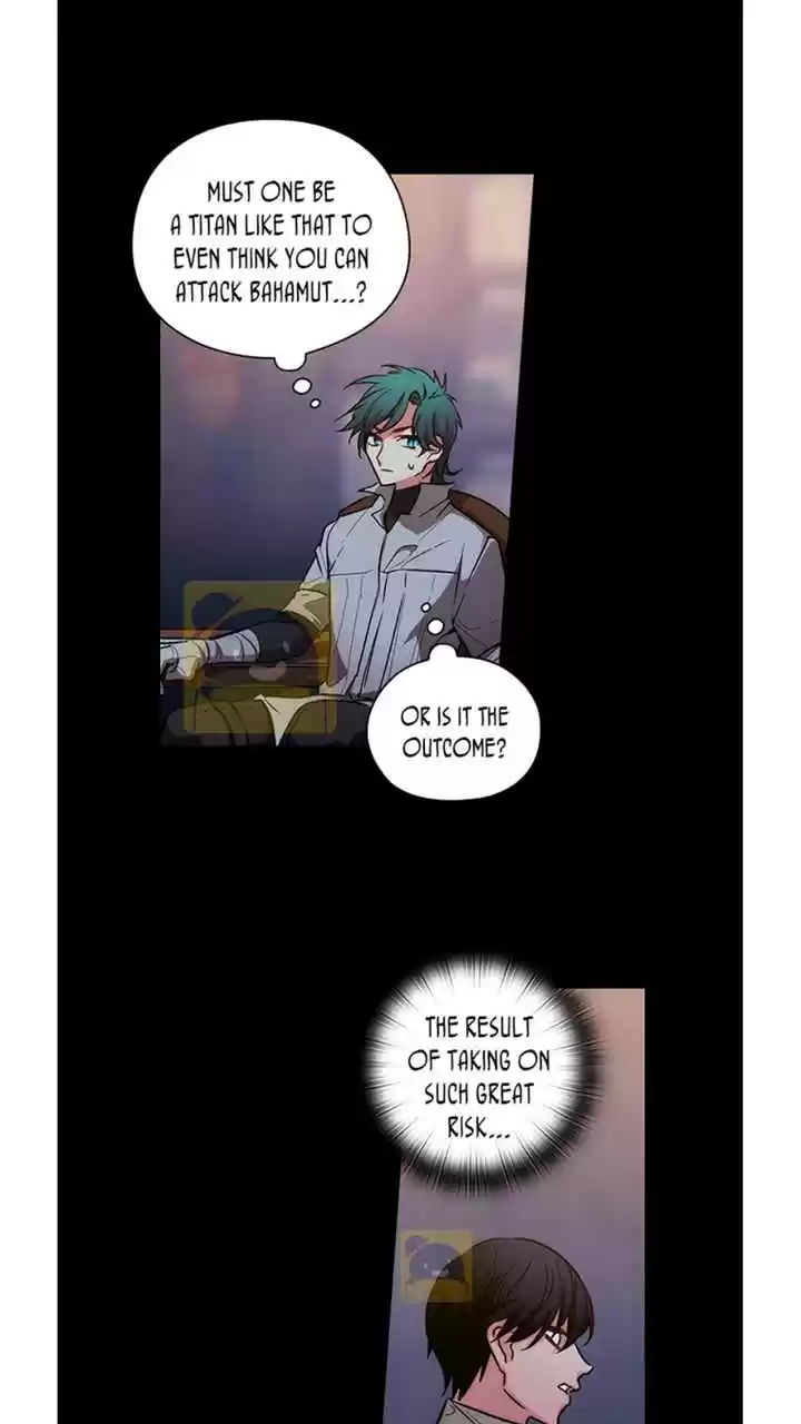 Reminiscence Adonis Vol.3 Ch.88