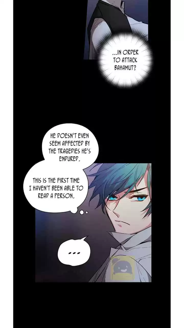 Reminiscence Adonis Vol.3 Ch.88