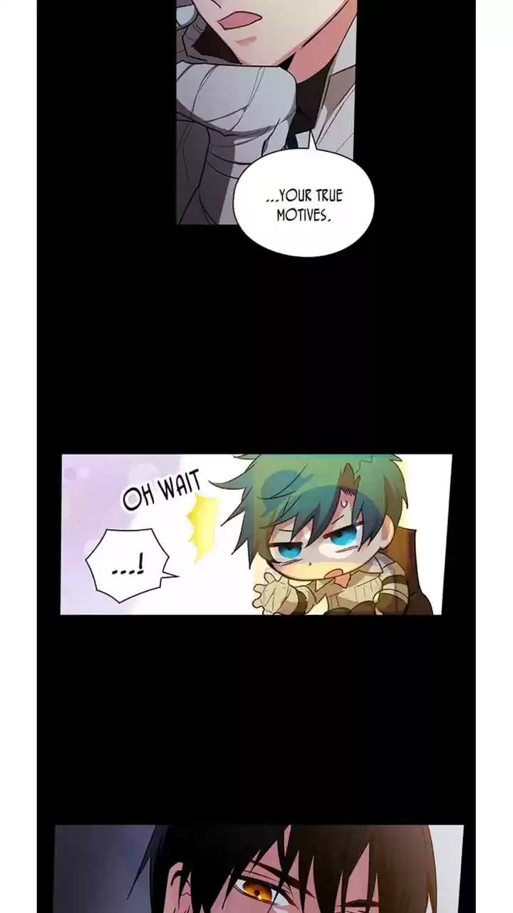 Reminiscence Adonis Vol.3 Ch.88