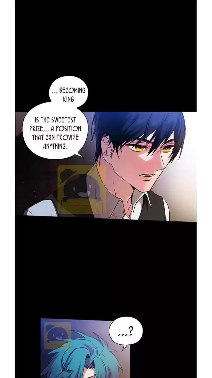 Reminiscence Adonis Vol.3 Ch.88