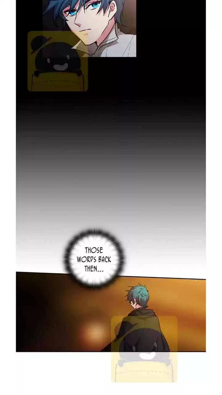 Reminiscence Adonis Vol.3 Ch.88