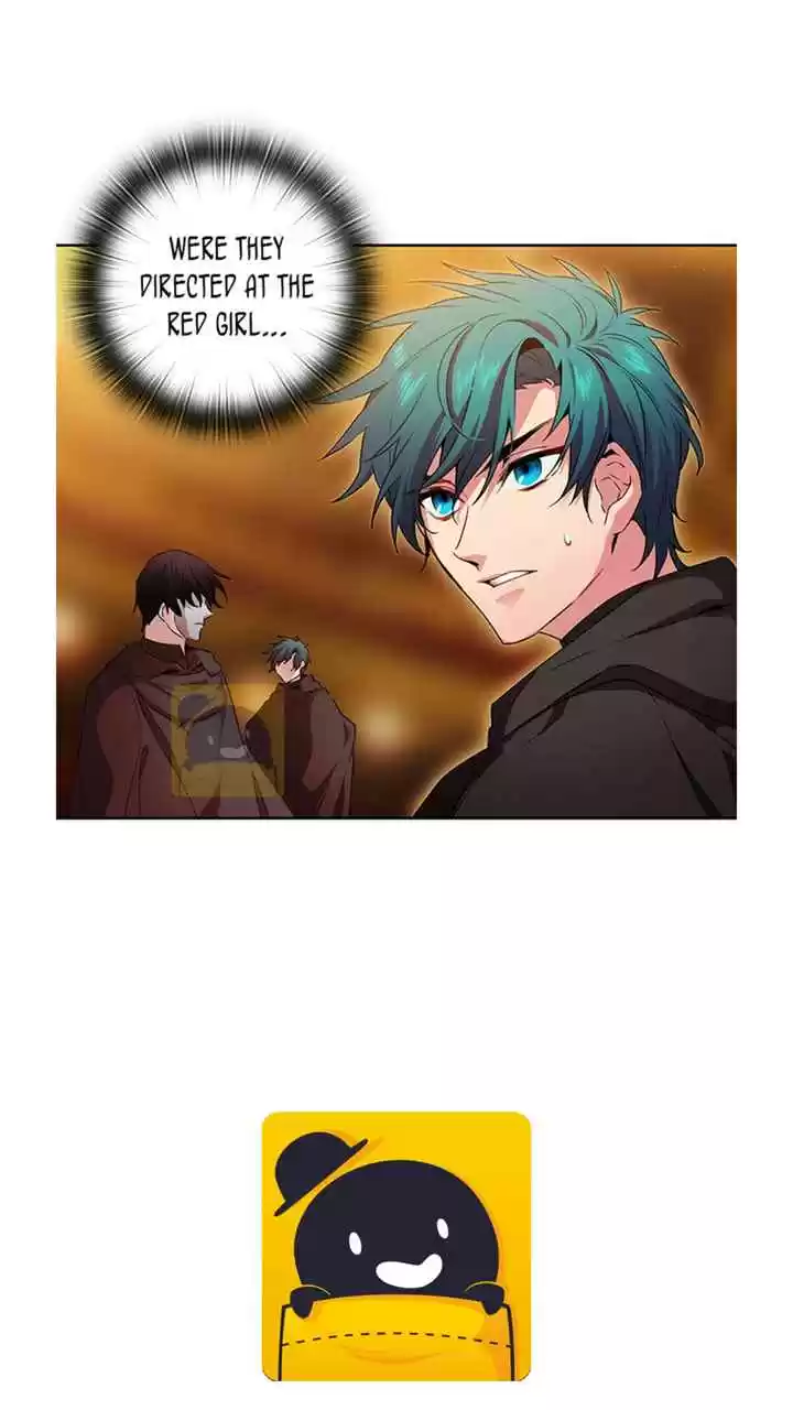 Reminiscence Adonis Vol.3 Ch.88