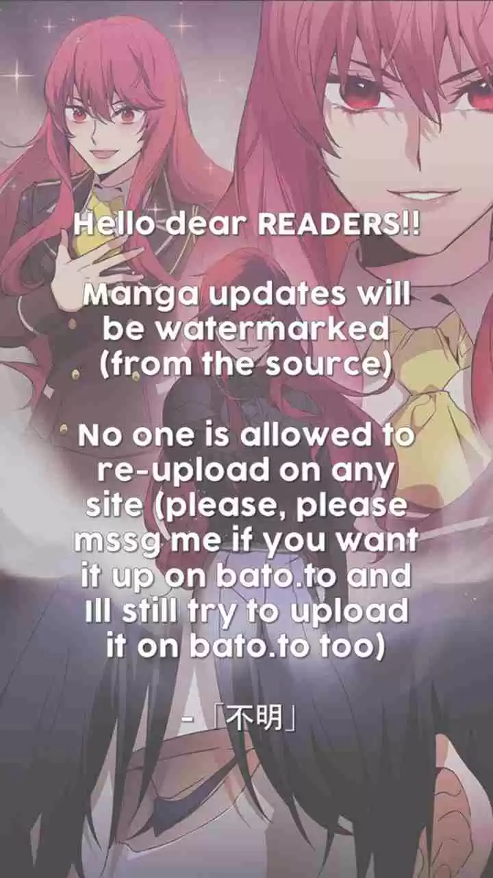 Reminiscence Adonis Vol.3 Ch.88