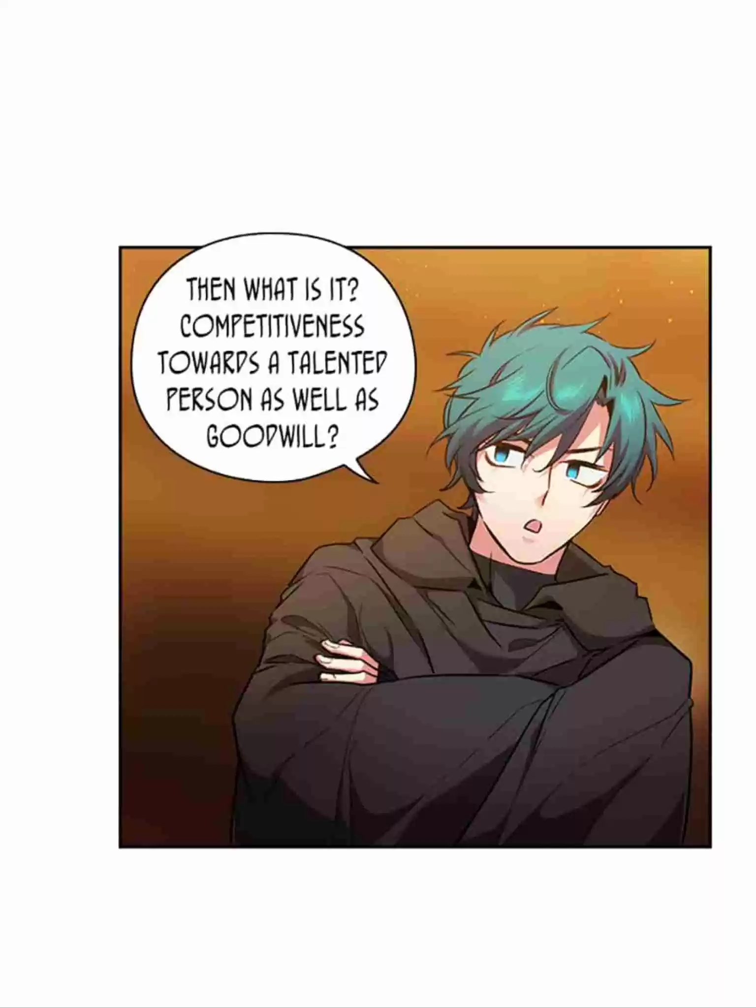 Reminiscence Adonis Vol.3 Ch.89