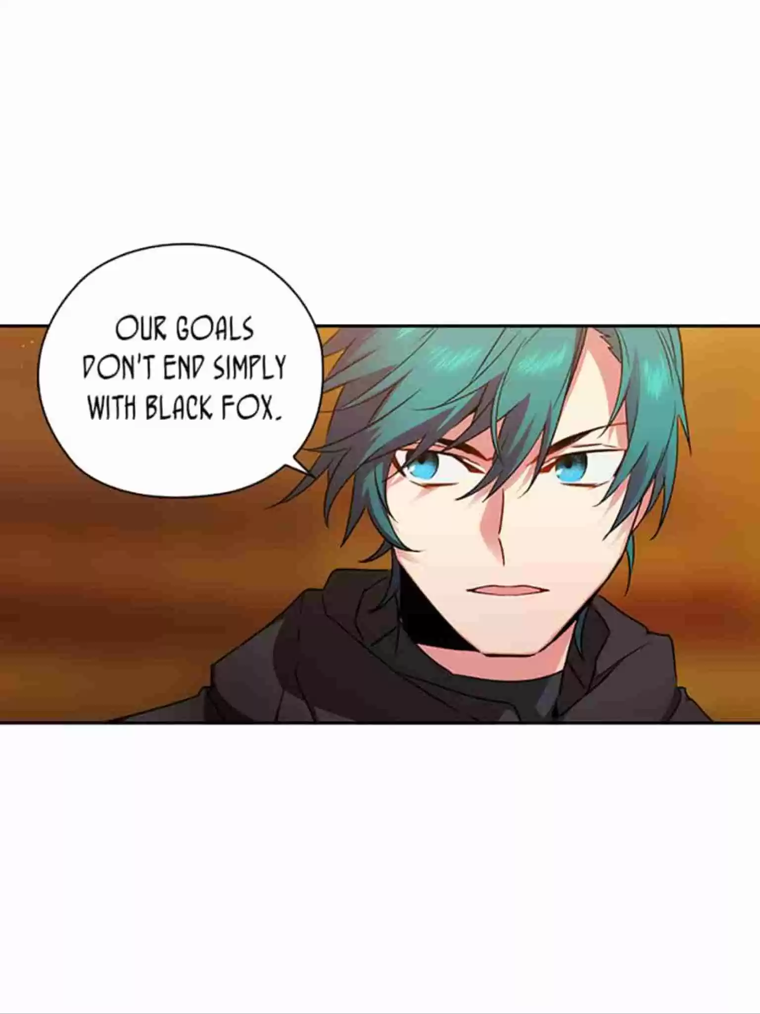 Reminiscence Adonis Vol.3 Ch.89