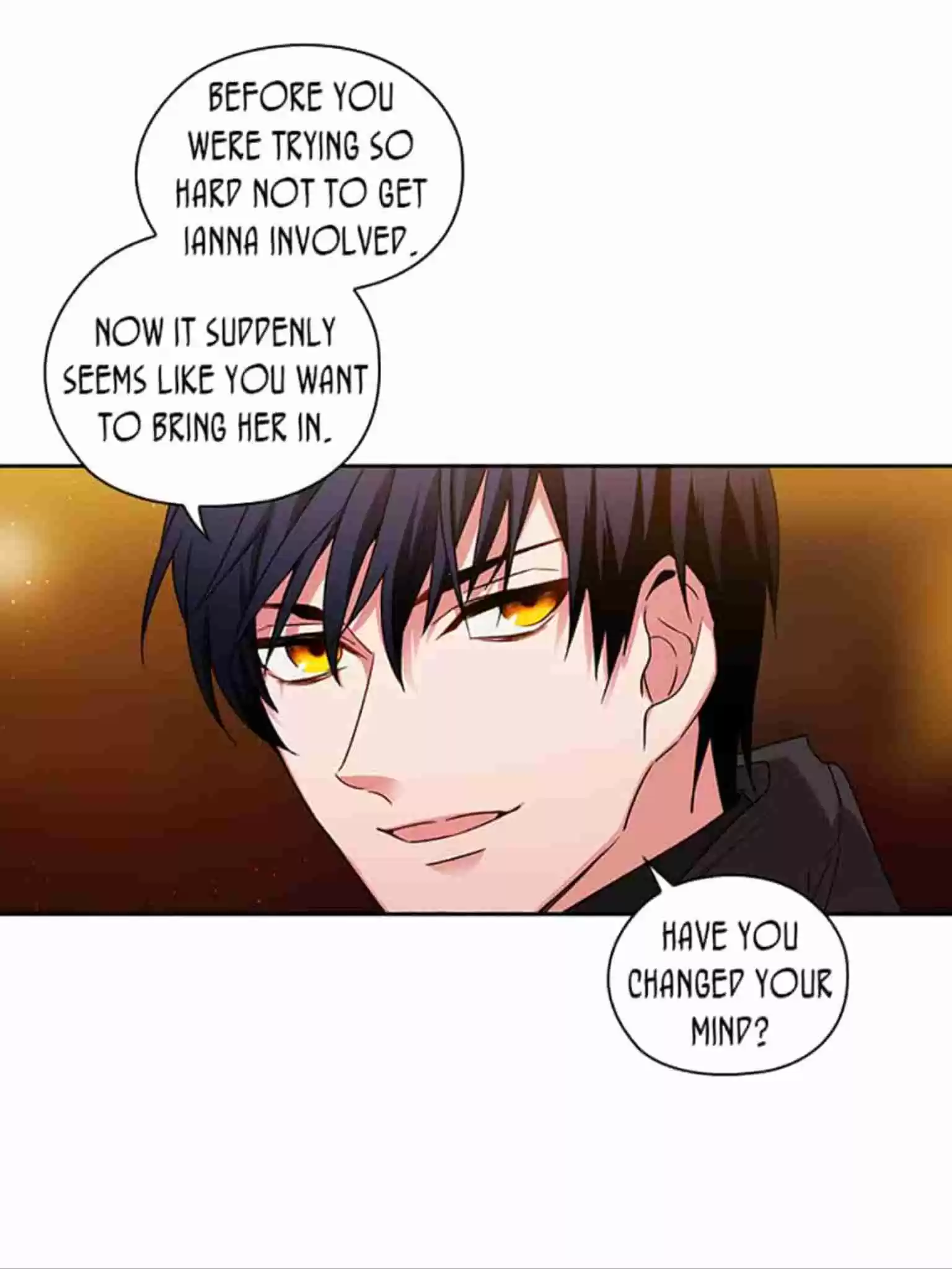 Reminiscence Adonis Vol.3 Ch.89