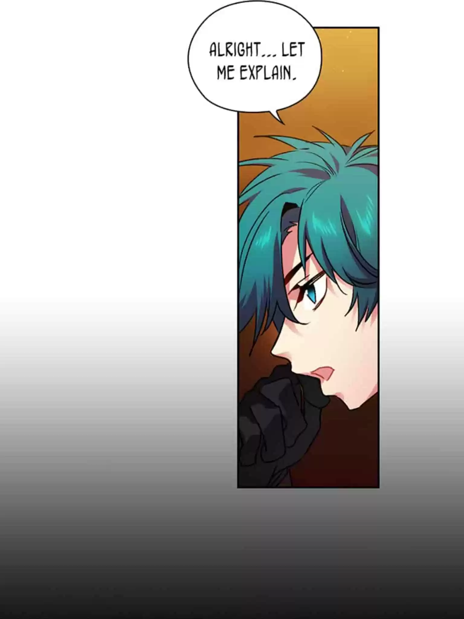 Reminiscence Adonis Vol.3 Ch.89