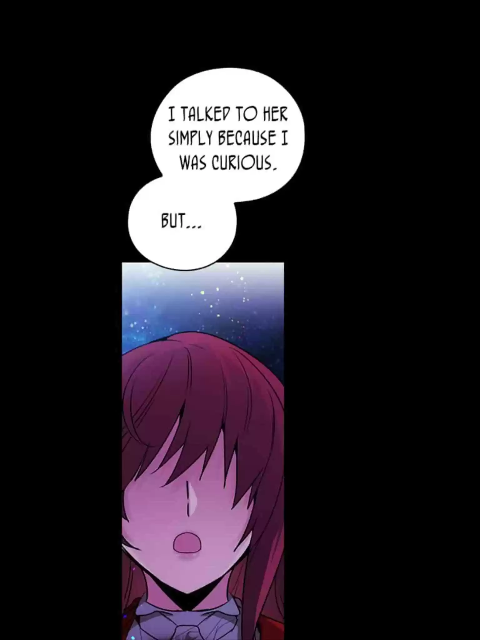 Reminiscence Adonis Vol.3 Ch.89