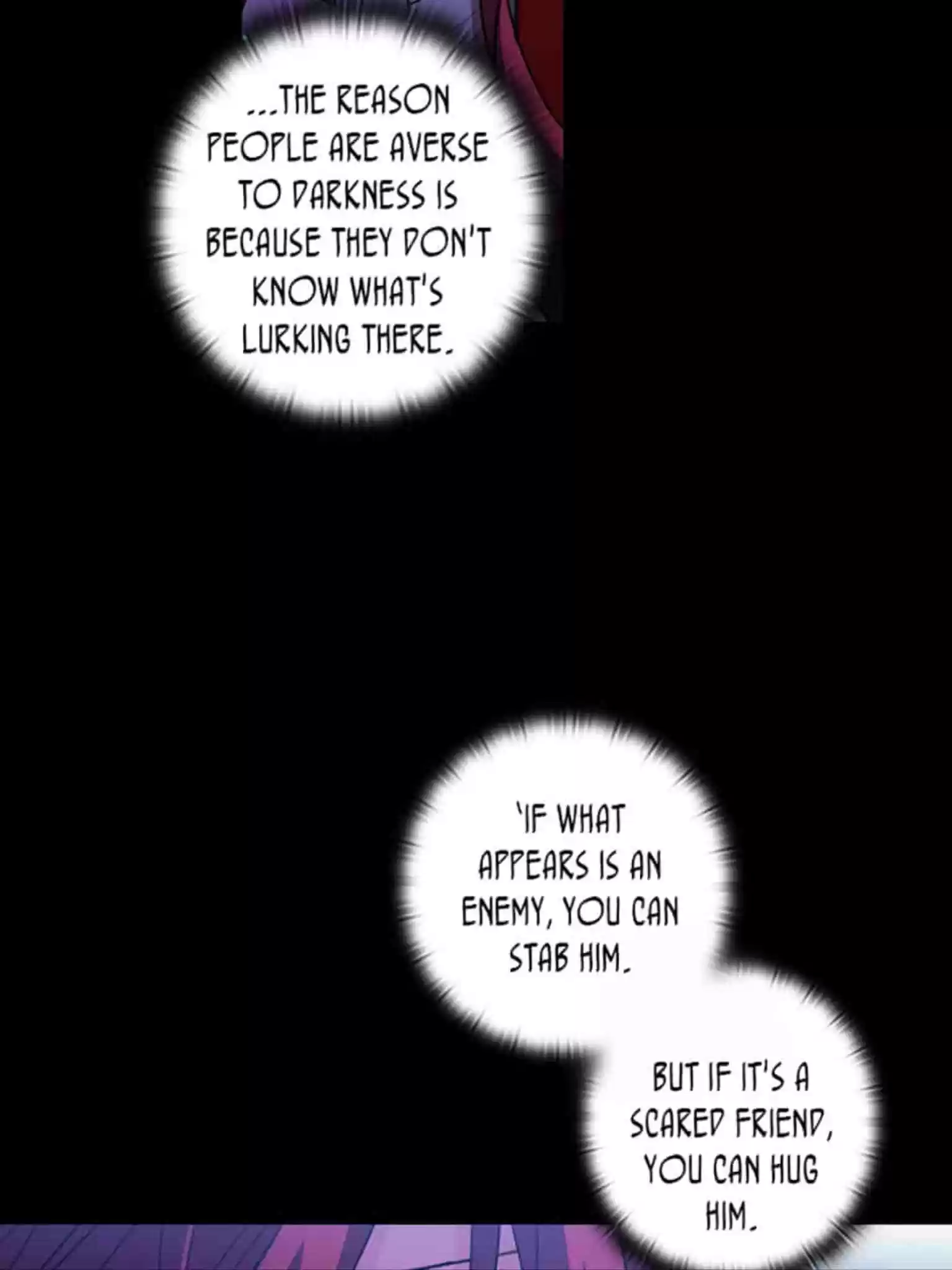 Reminiscence Adonis Vol.3 Ch.89