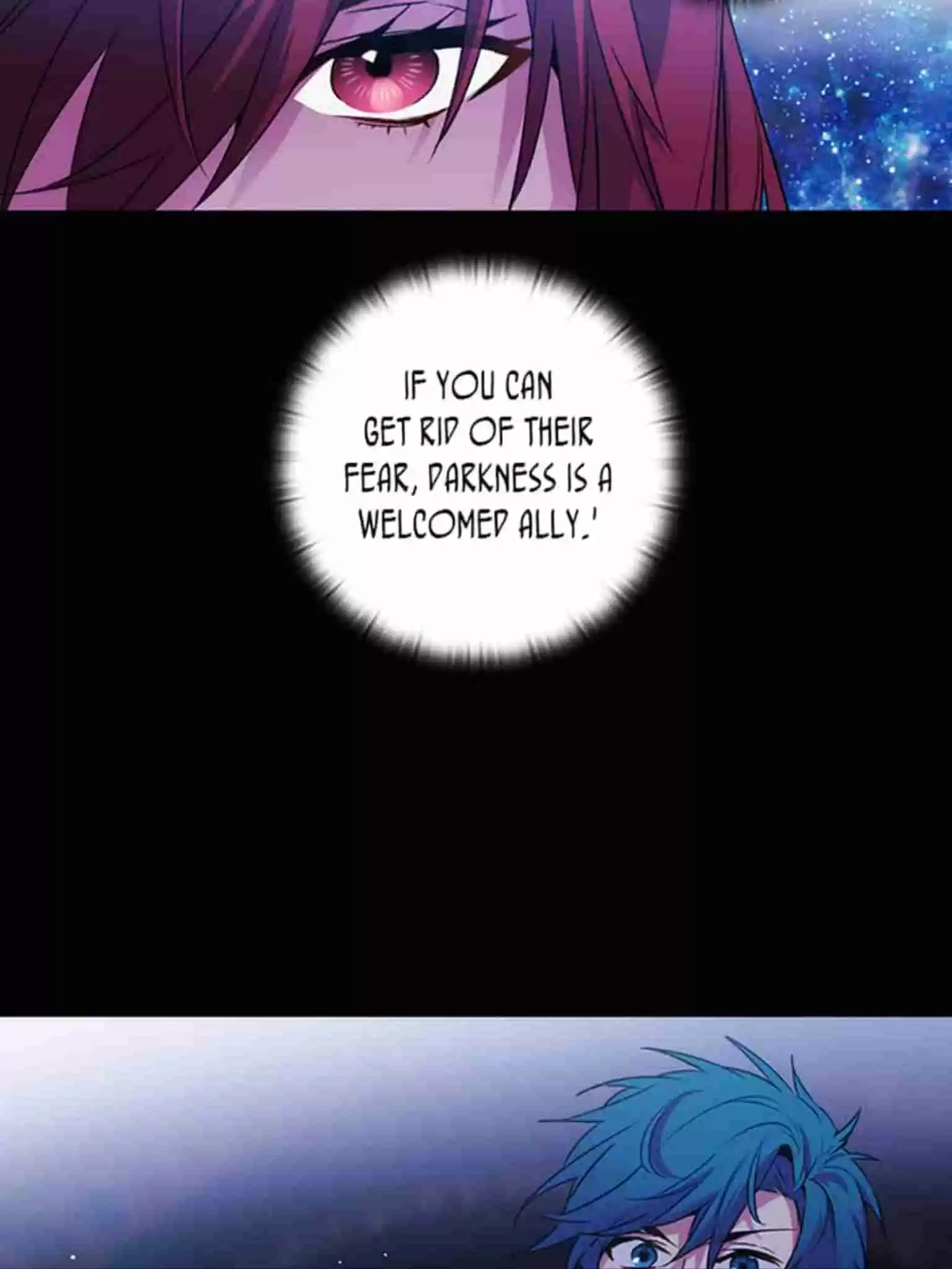 Reminiscence Adonis Vol.3 Ch.89