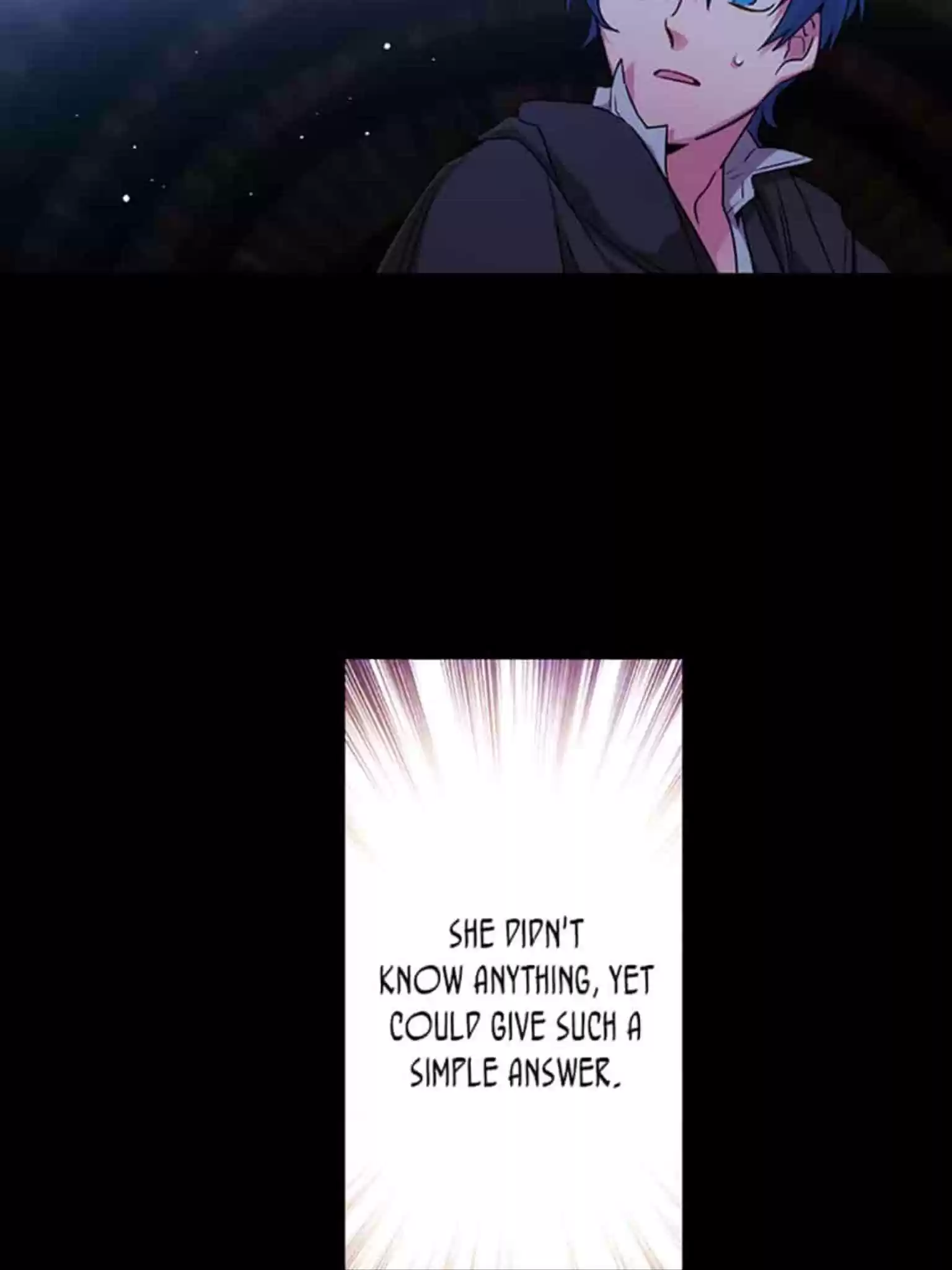 Reminiscence Adonis Vol.3 Ch.89