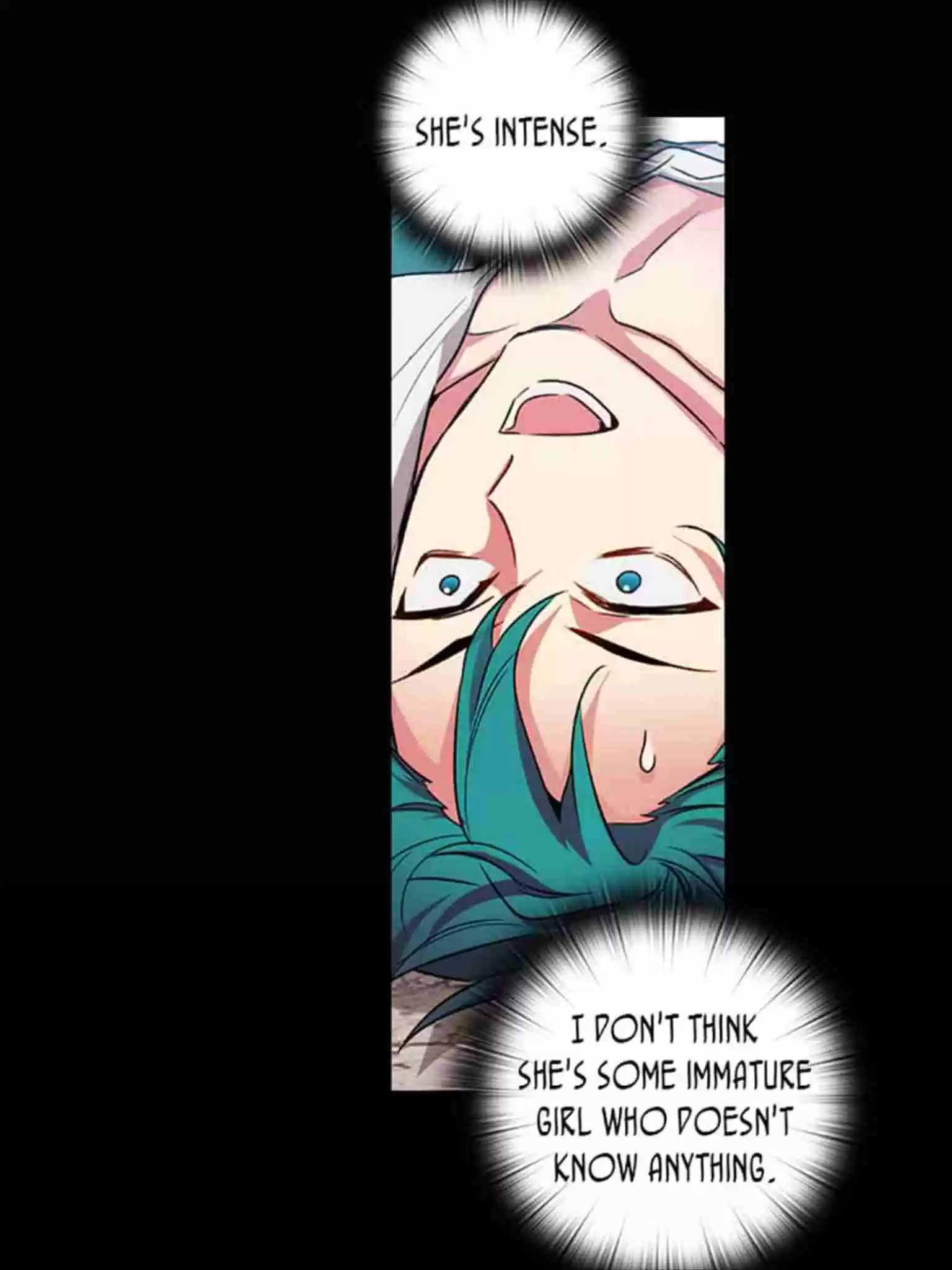 Reminiscence Adonis Vol.3 Ch.89