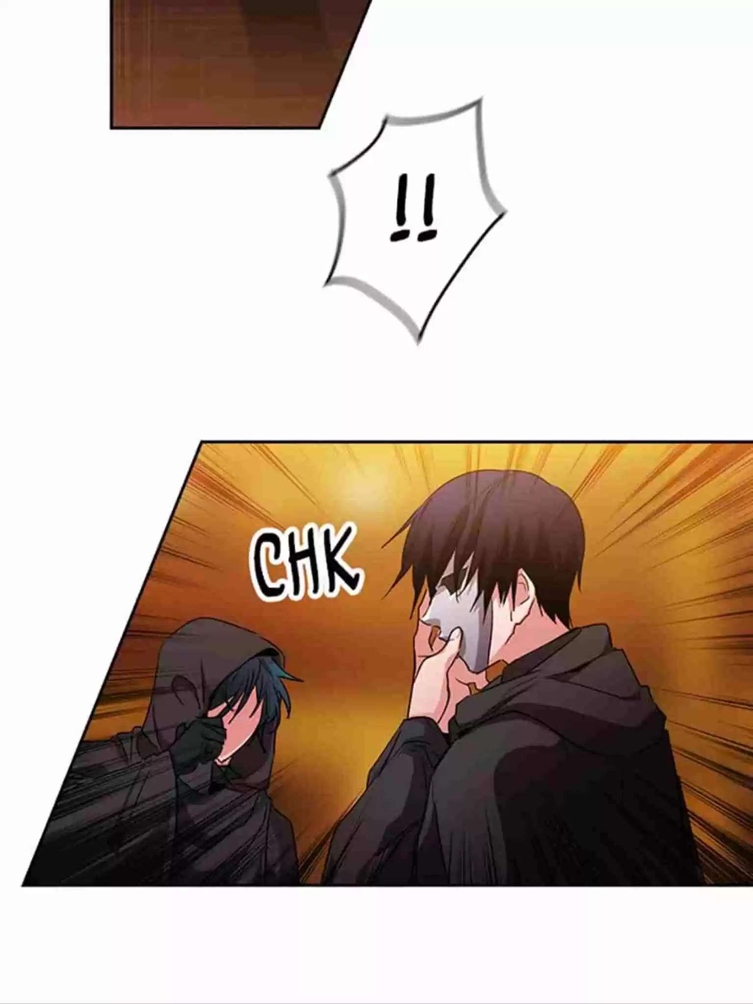 Reminiscence Adonis Vol.3 Ch.89