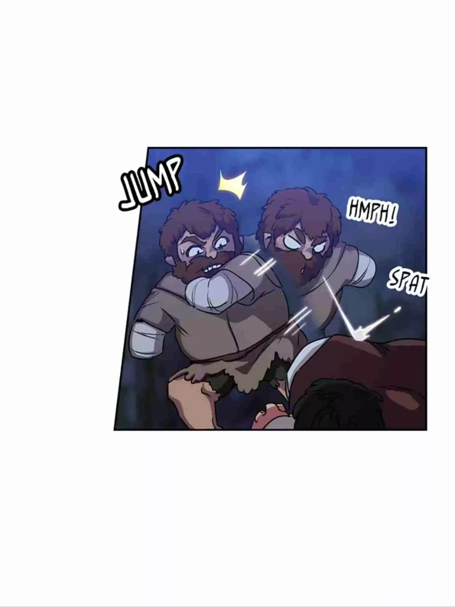 Reminiscence Adonis Vol.3 Ch.89