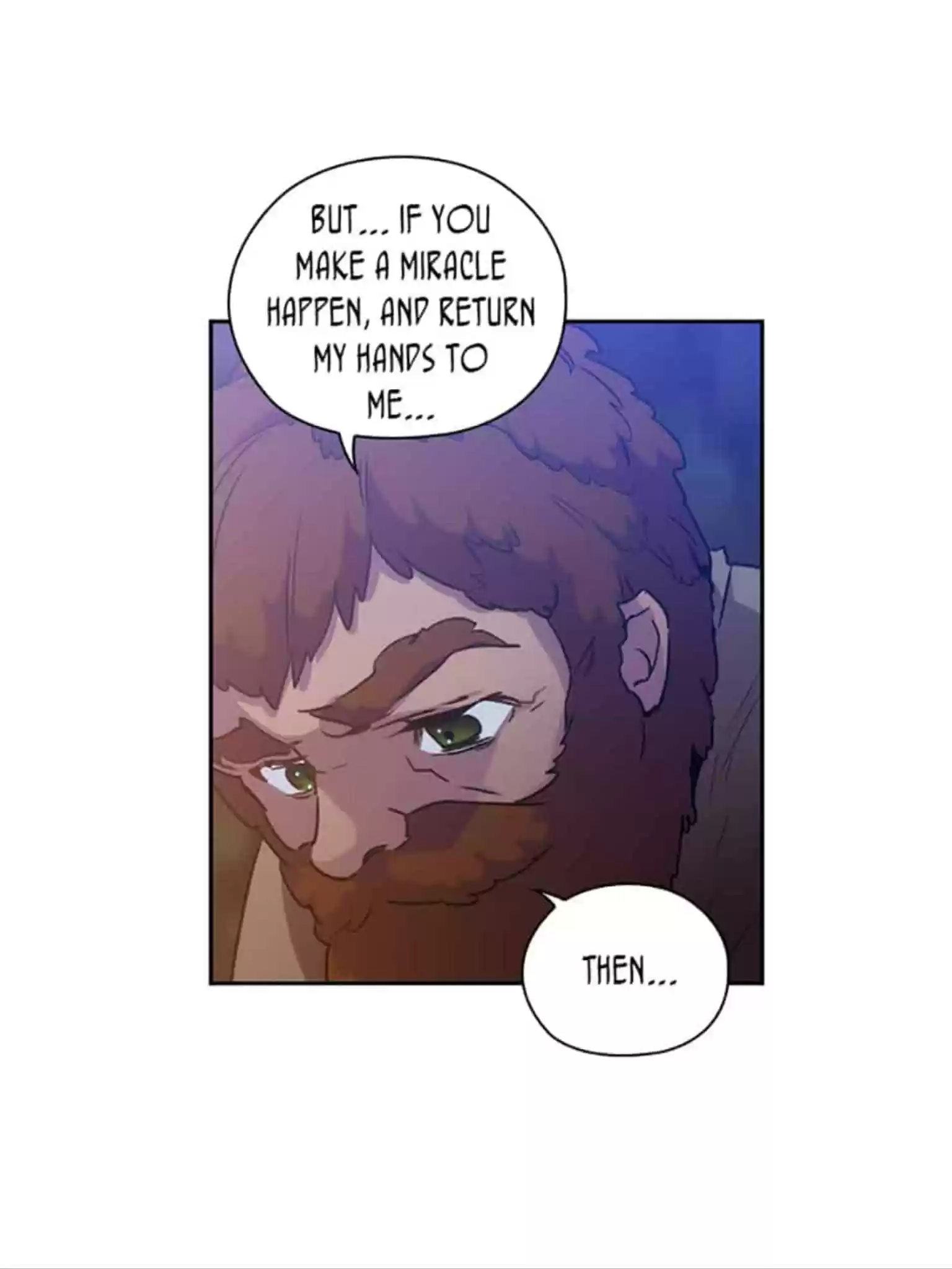 Reminiscence Adonis Vol.3 Ch.89