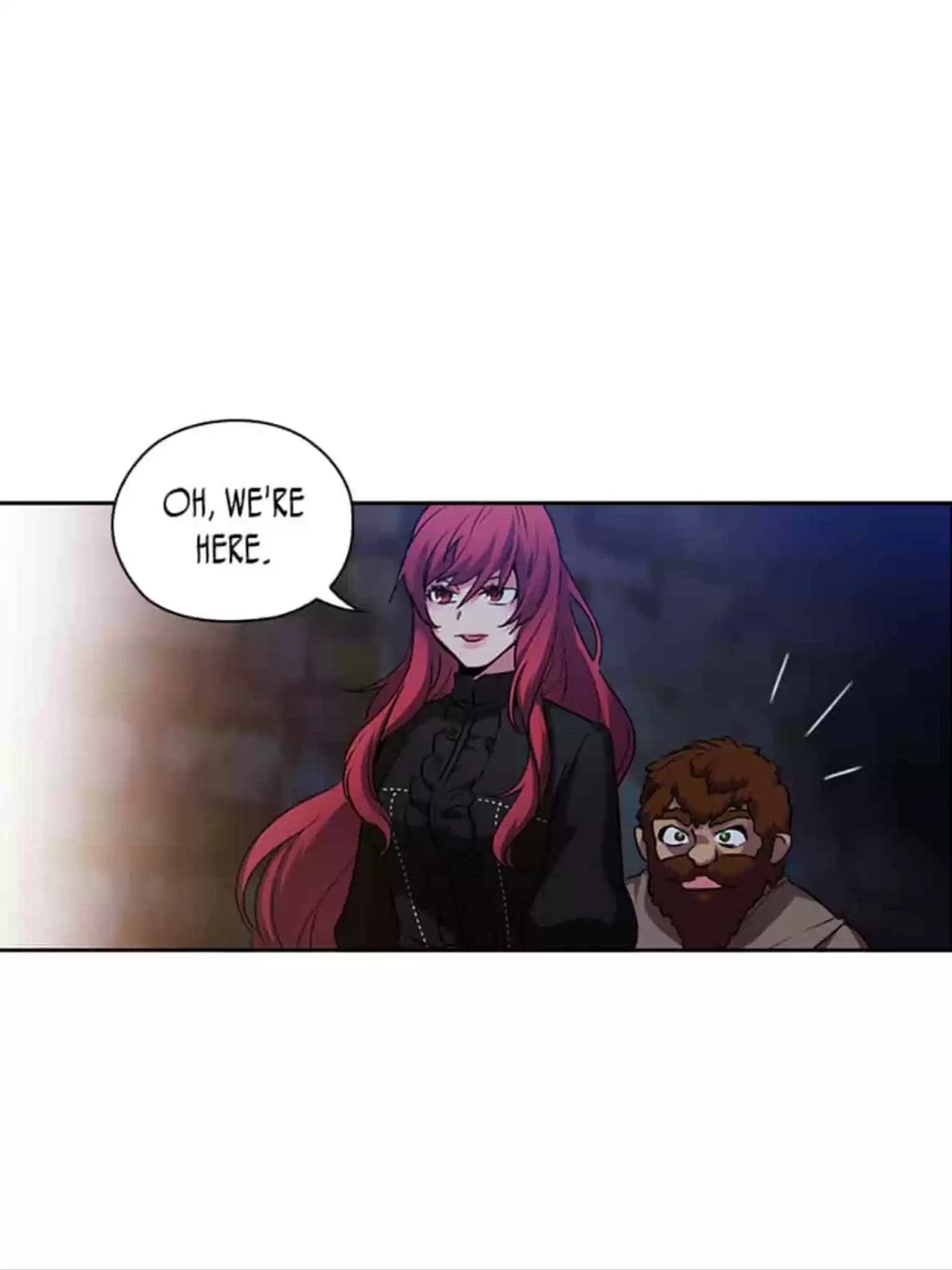 Reminiscence Adonis Vol.3 Ch.89