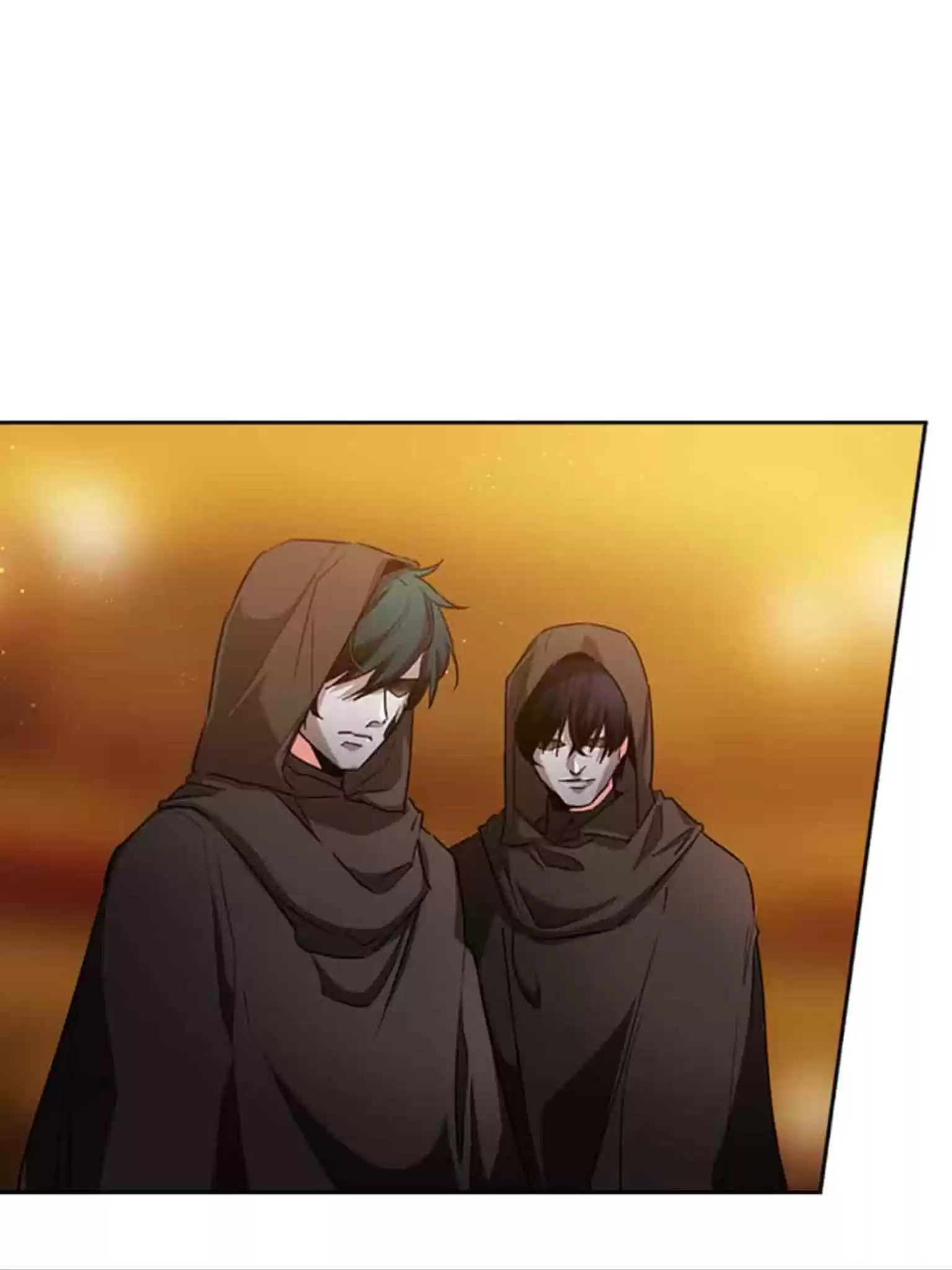 Reminiscence Adonis Vol.3 Ch.89