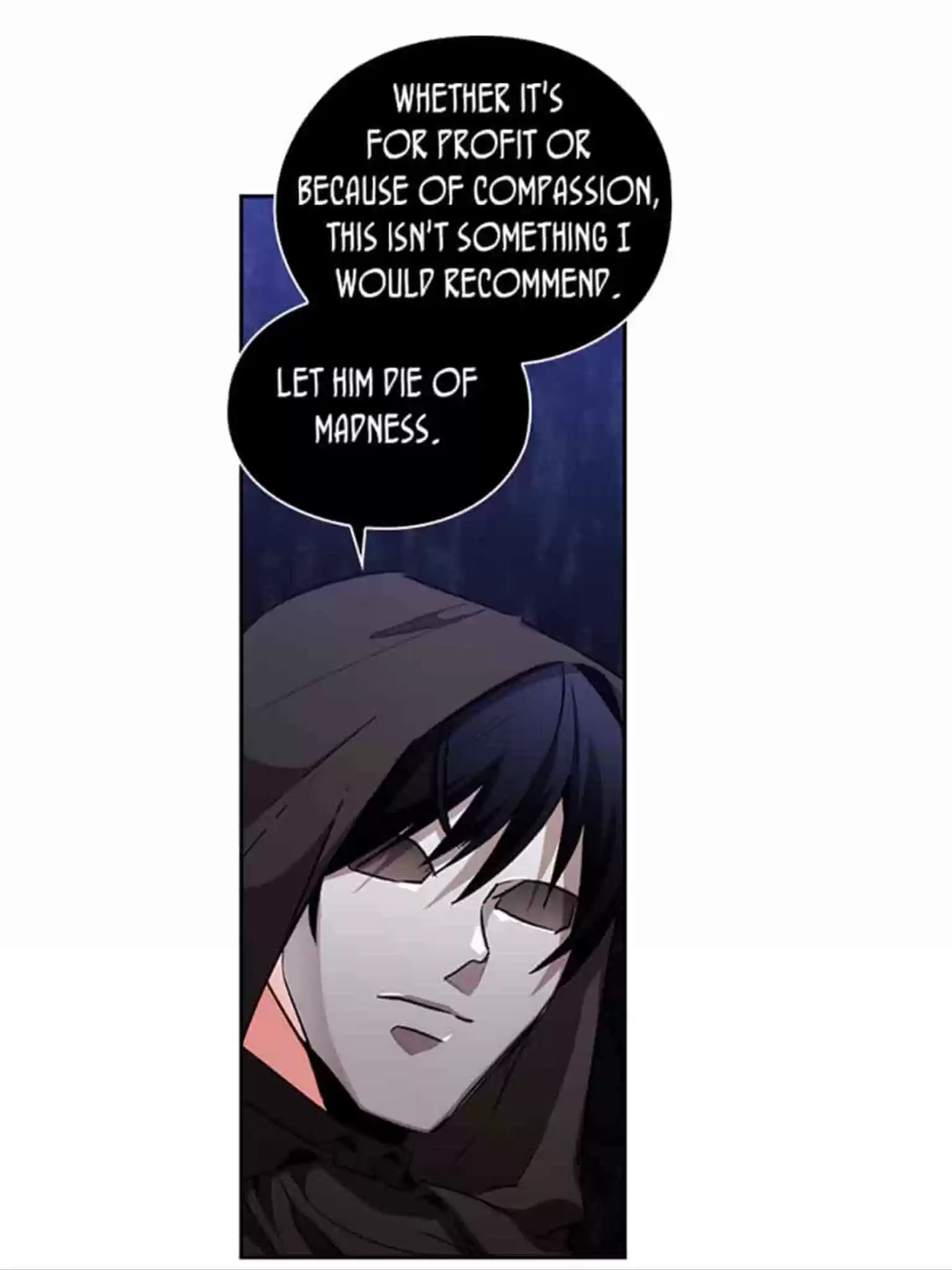 Reminiscence Adonis Vol.3 Ch.89