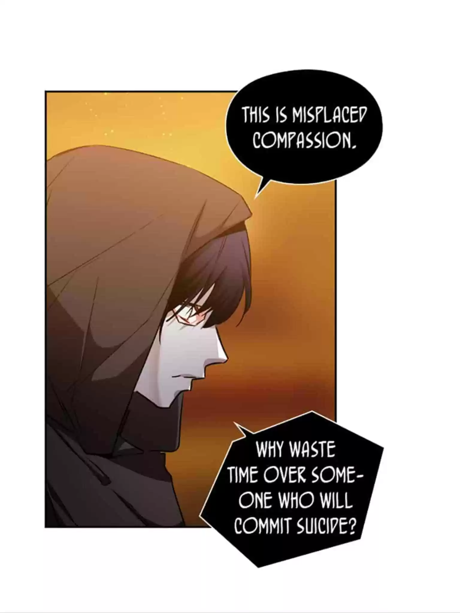 Reminiscence Adonis Vol.3 Ch.89