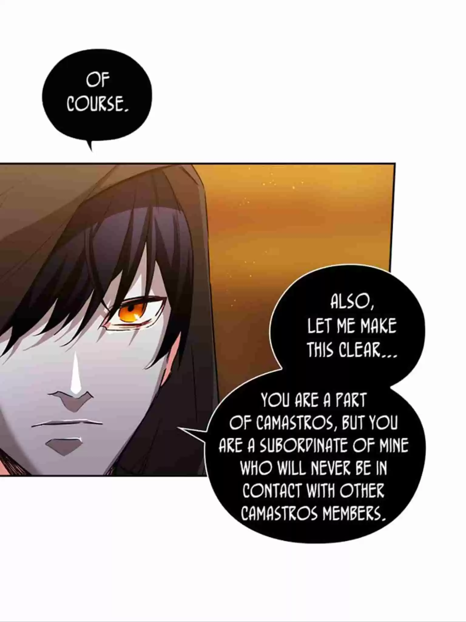 Reminiscence Adonis Vol.3 Ch.89