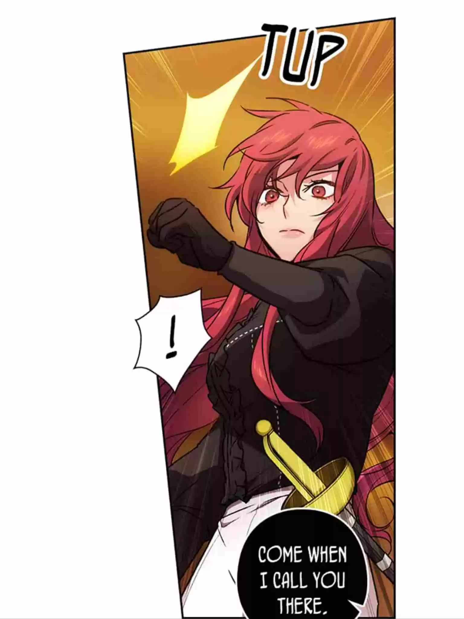 Reminiscence Adonis Vol.3 Ch.89