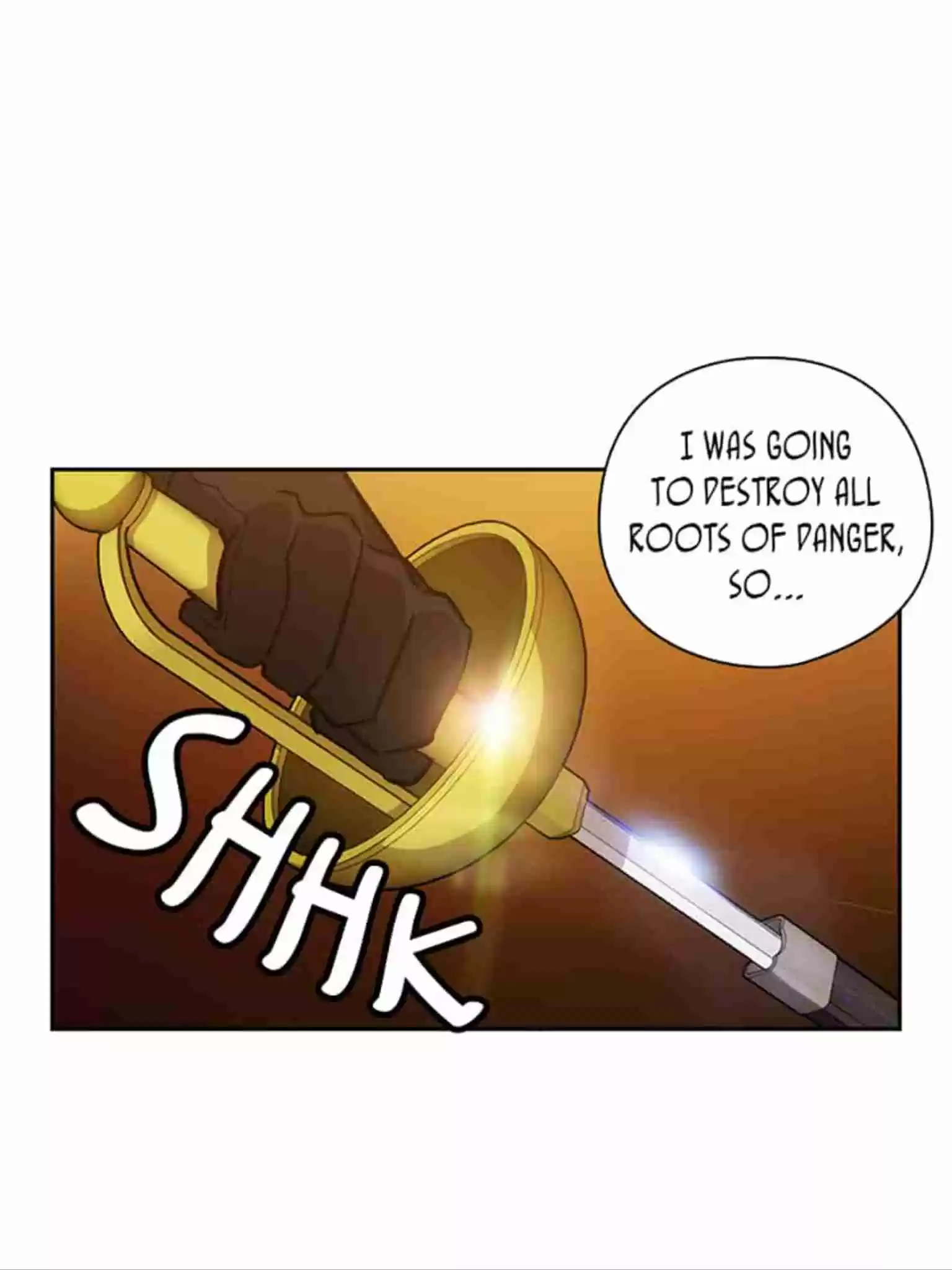 Reminiscence Adonis Vol.3 Ch.89