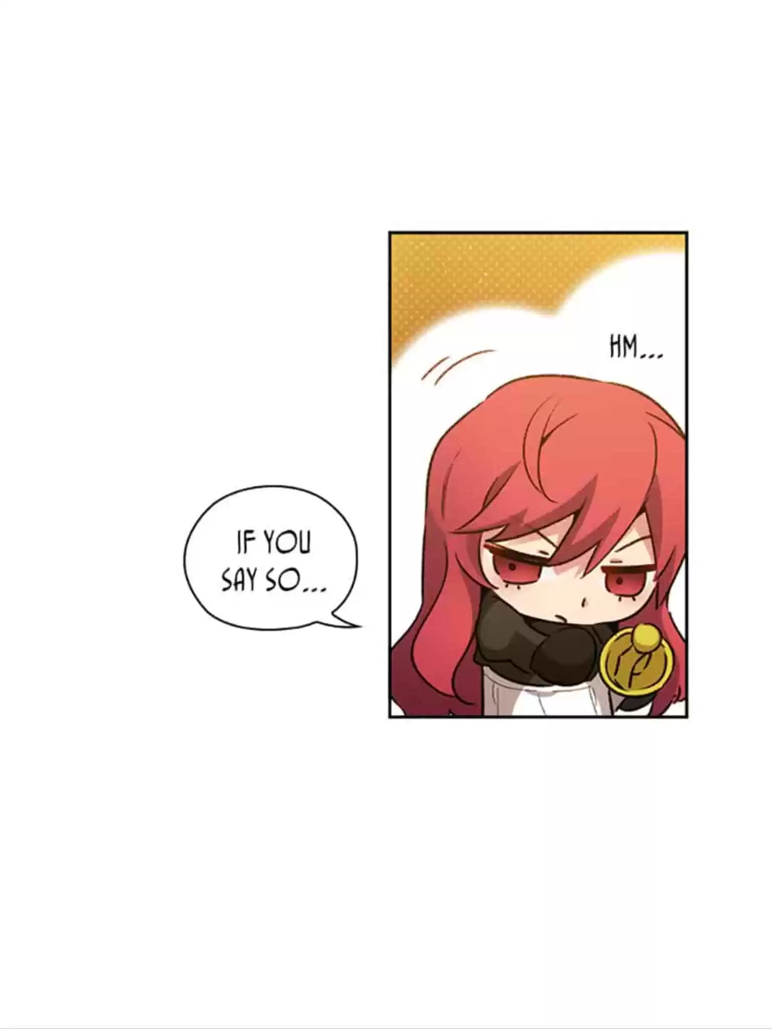 Reminiscence Adonis Vol.3 Ch.89