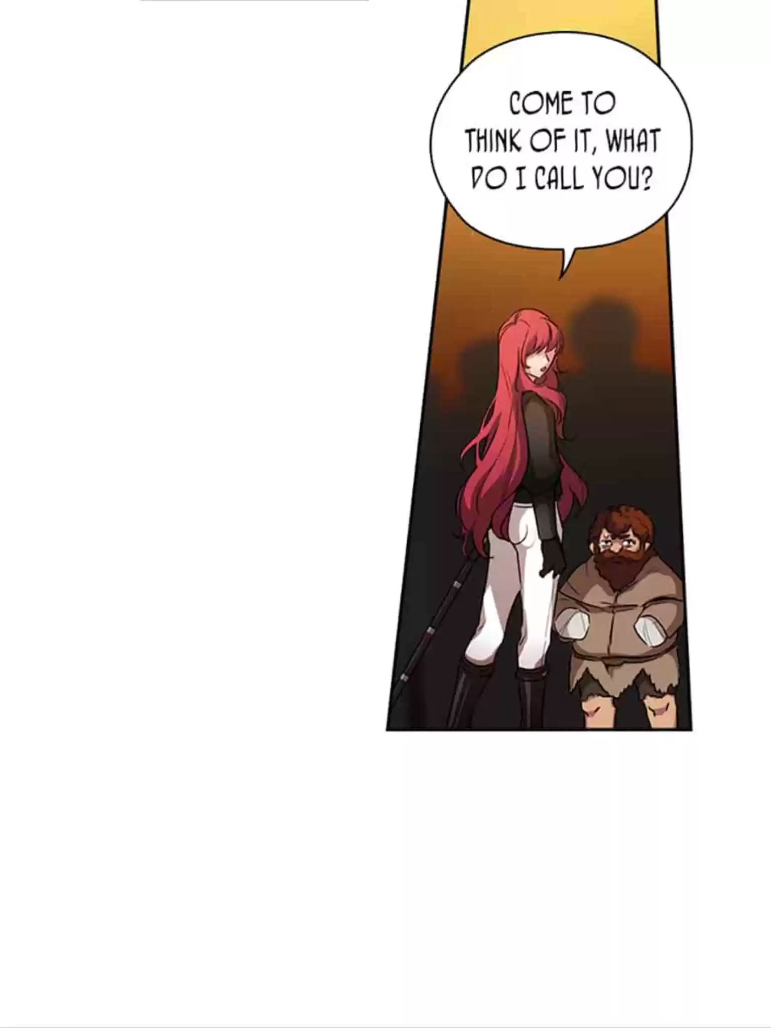 Reminiscence Adonis Vol.3 Ch.89