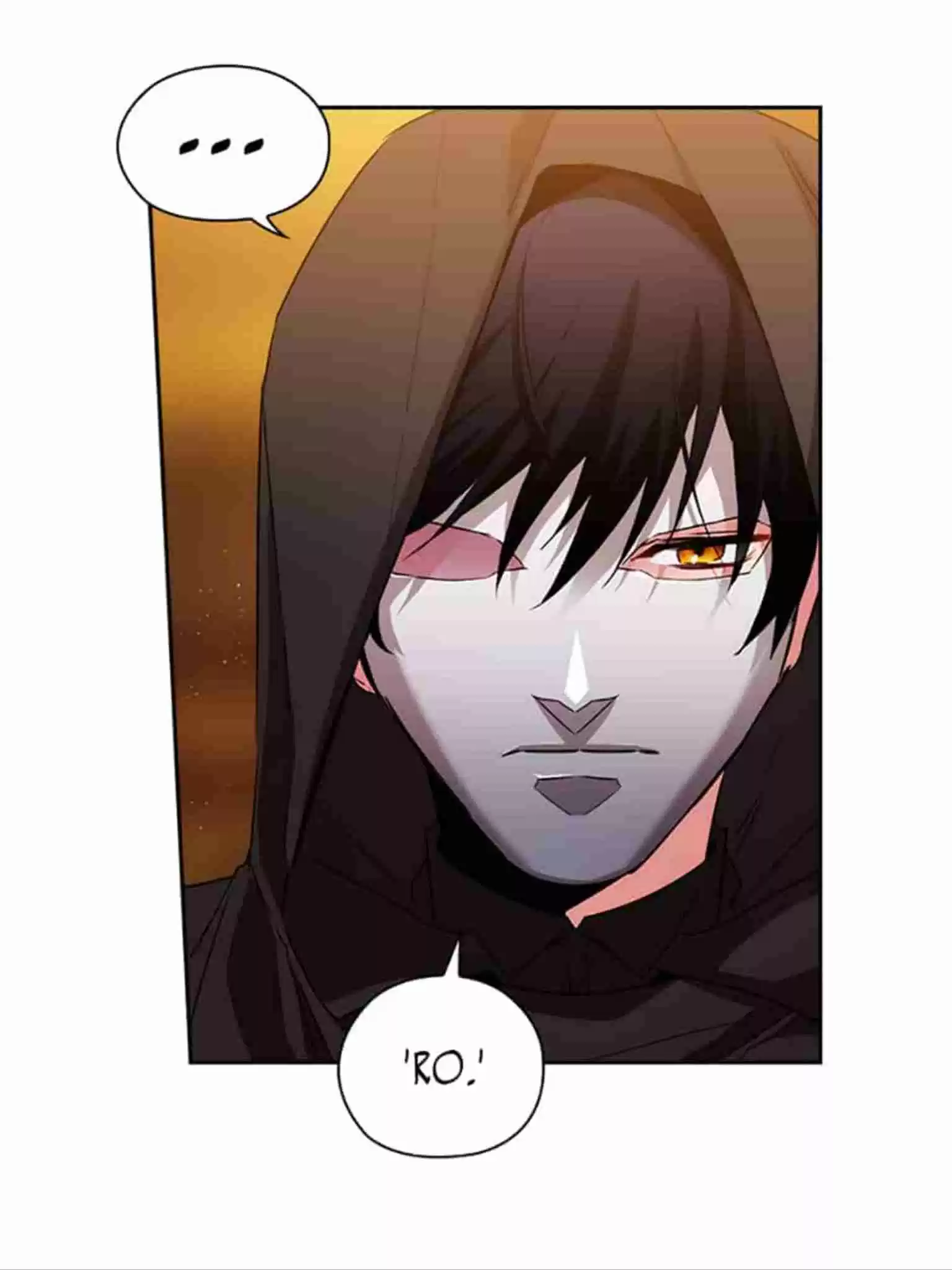 Reminiscence Adonis Vol.3 Ch.89