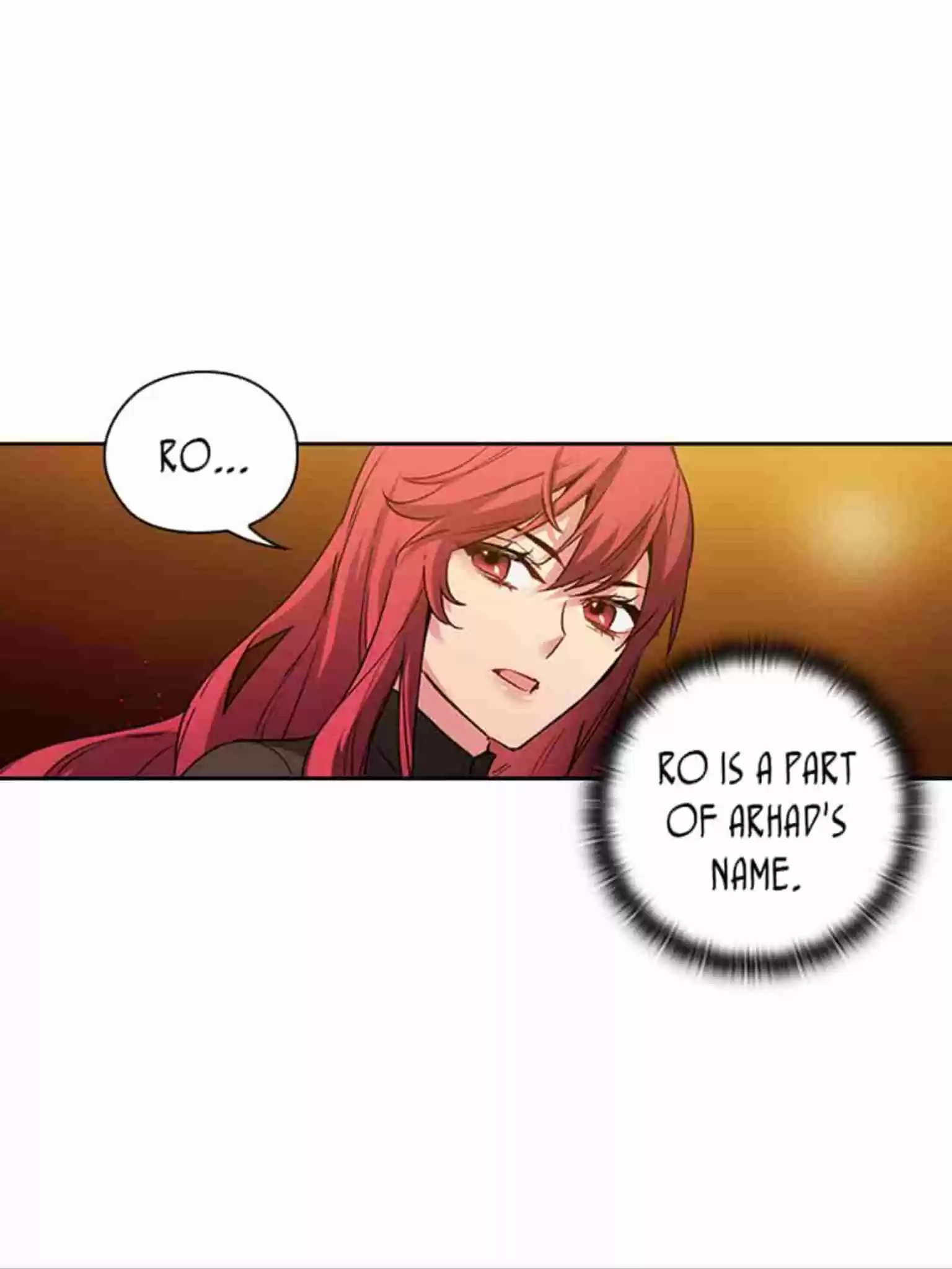 Reminiscence Adonis Vol.3 Ch.89