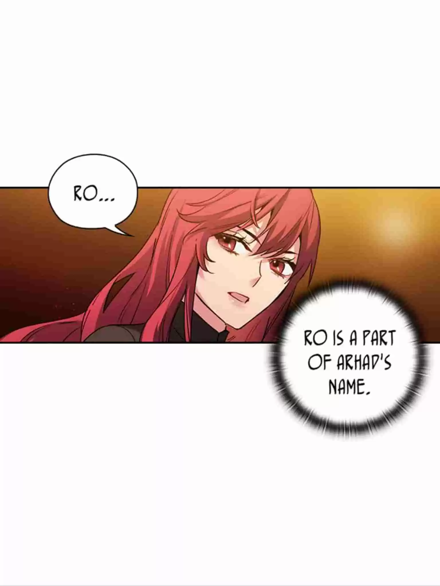 Reminiscence Adonis Vol.3 Ch.90