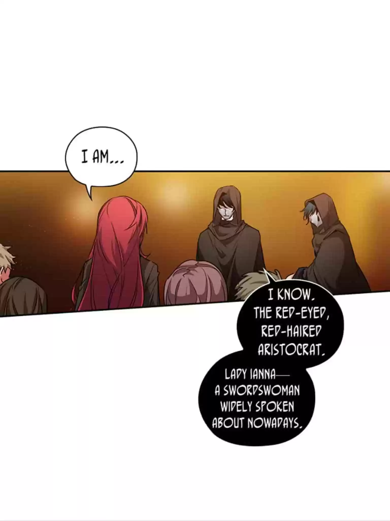 Reminiscence Adonis Vol.3 Ch.90