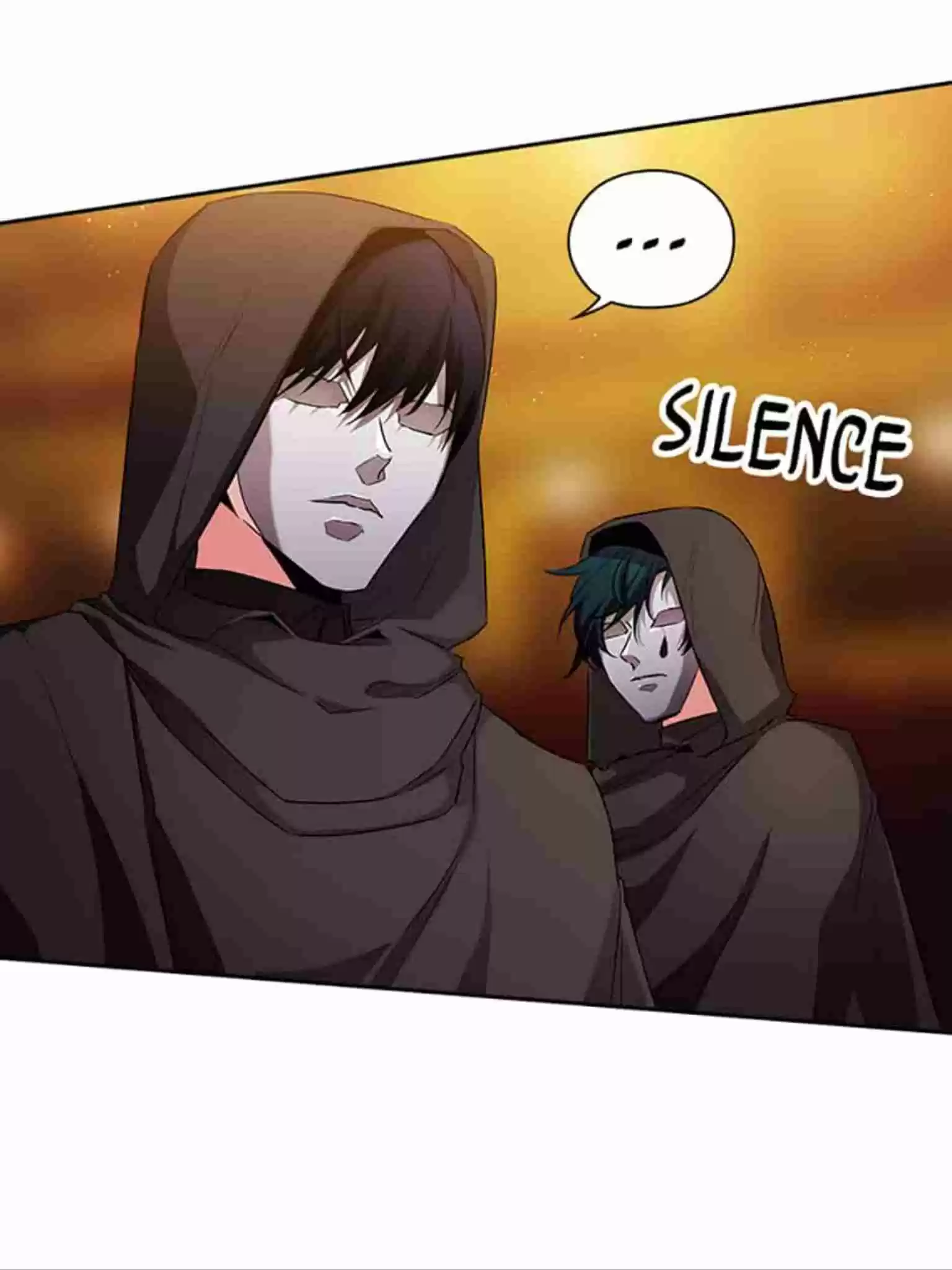 Reminiscence Adonis Vol.3 Ch.90