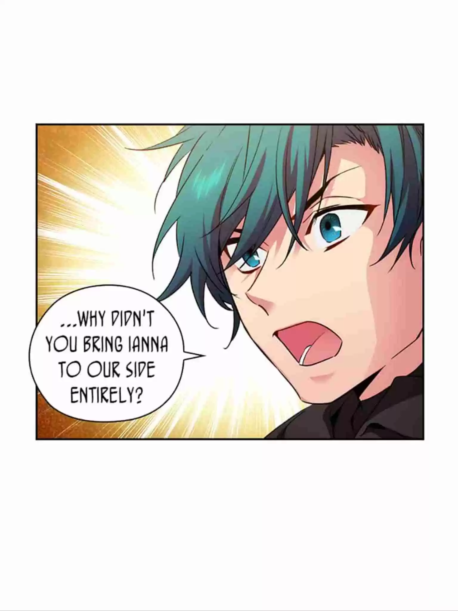 Reminiscence Adonis Vol.3 Ch.90