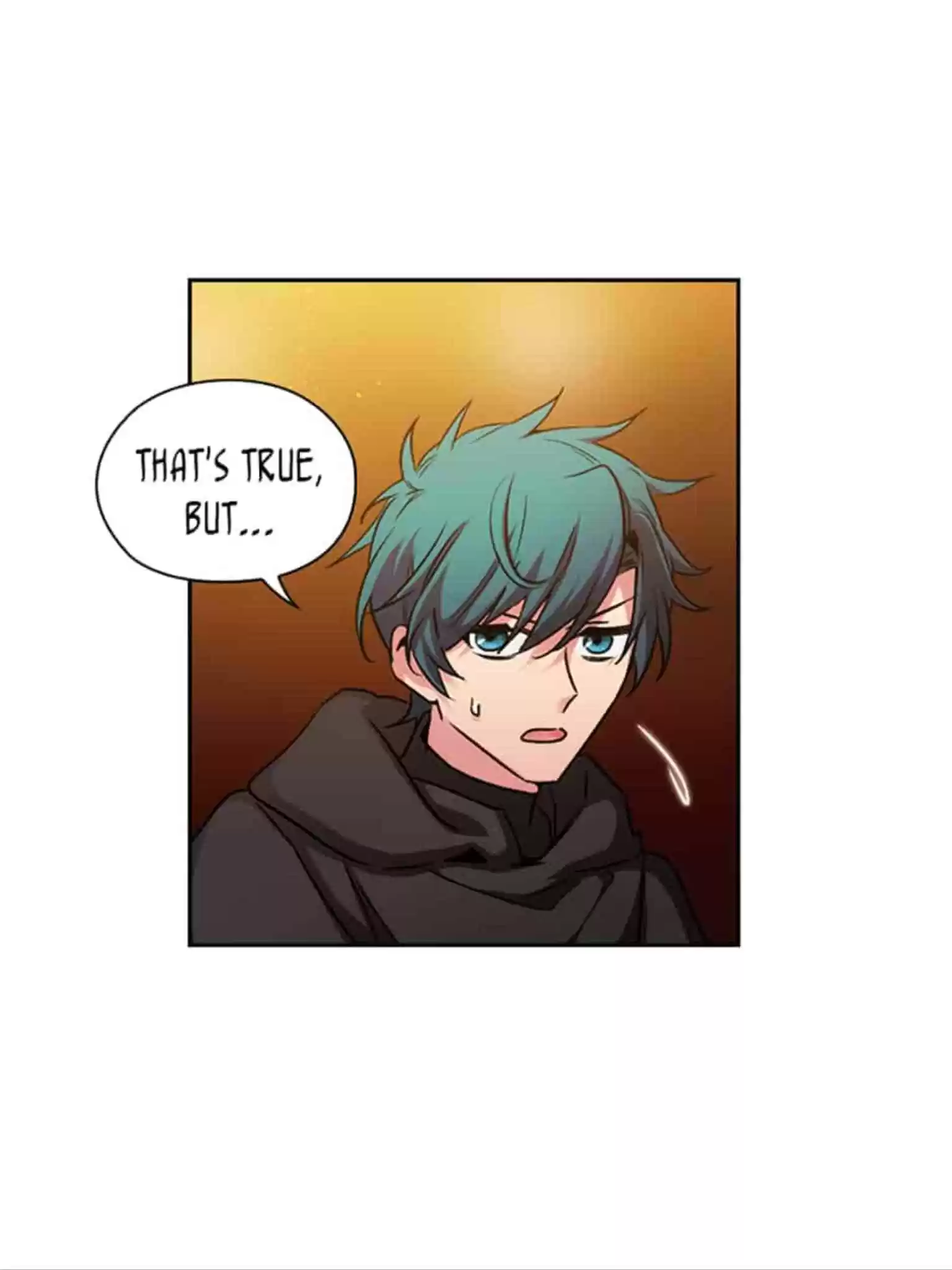 Reminiscence Adonis Vol.3 Ch.90