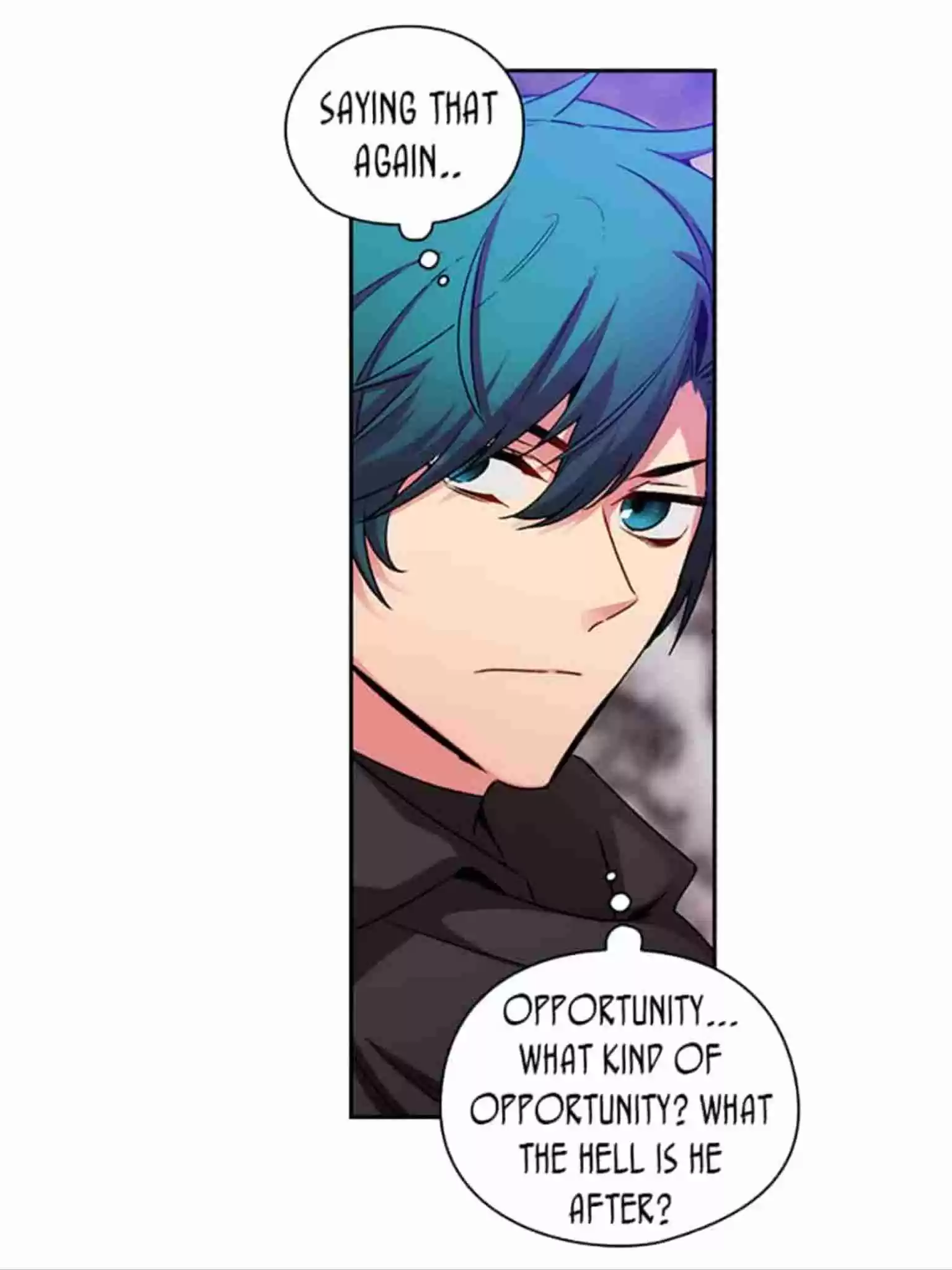 Reminiscence Adonis Vol.3 Ch.90
