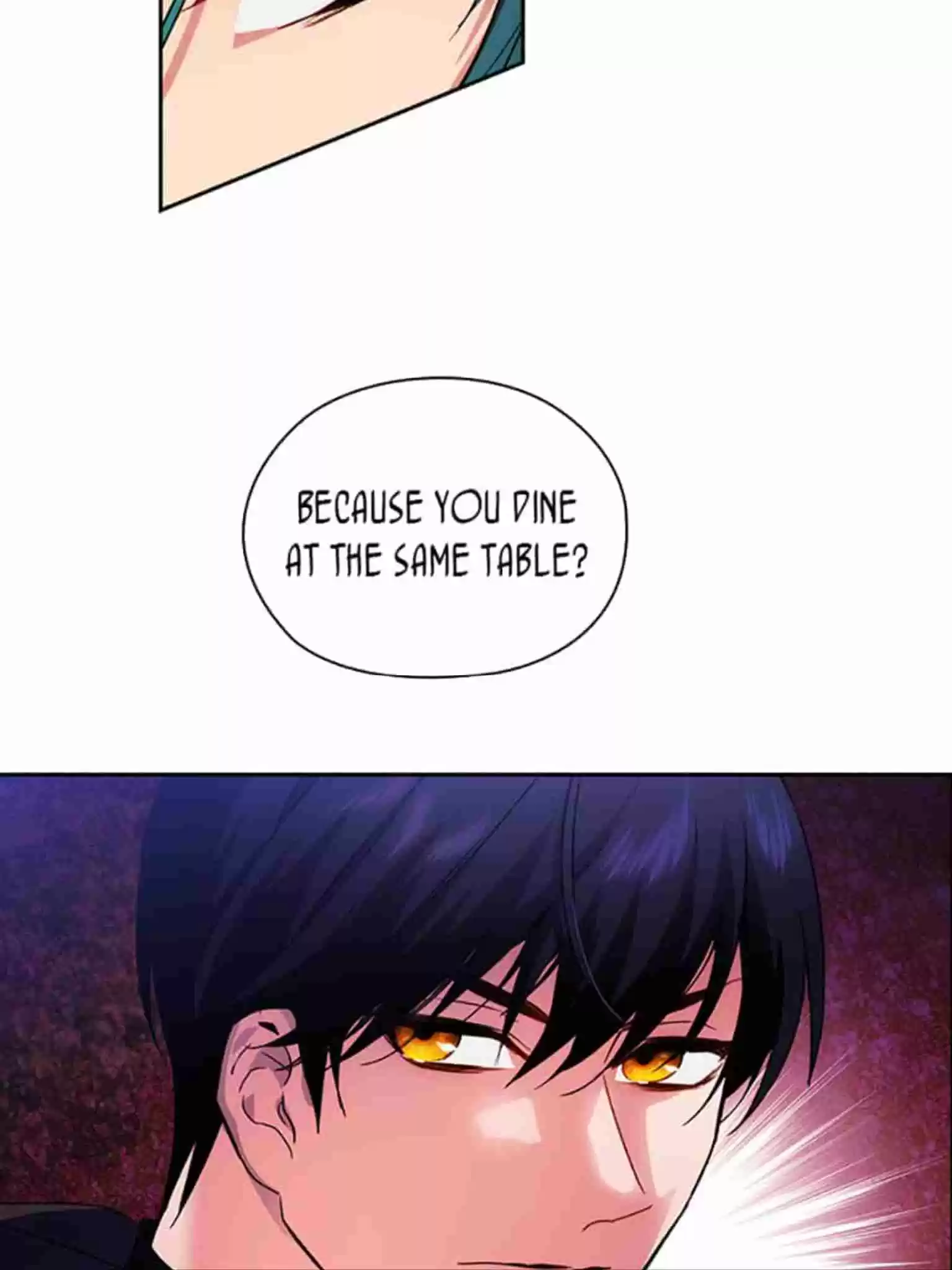 Reminiscence Adonis Vol.3 Ch.90