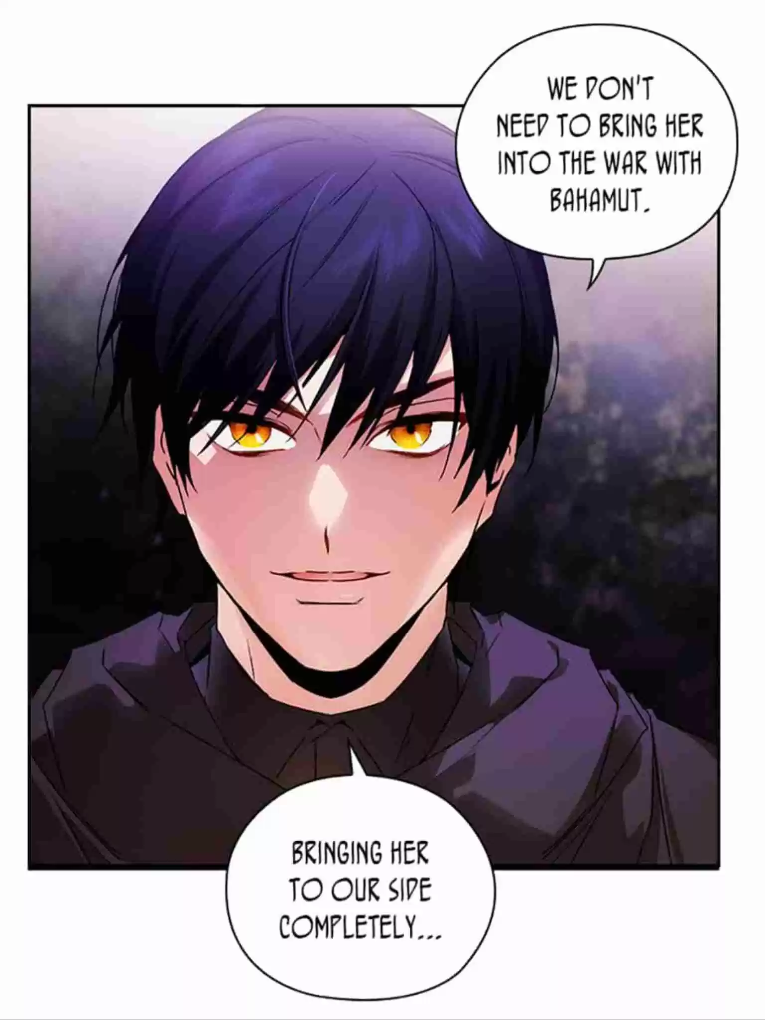 Reminiscence Adonis Vol.3 Ch.90