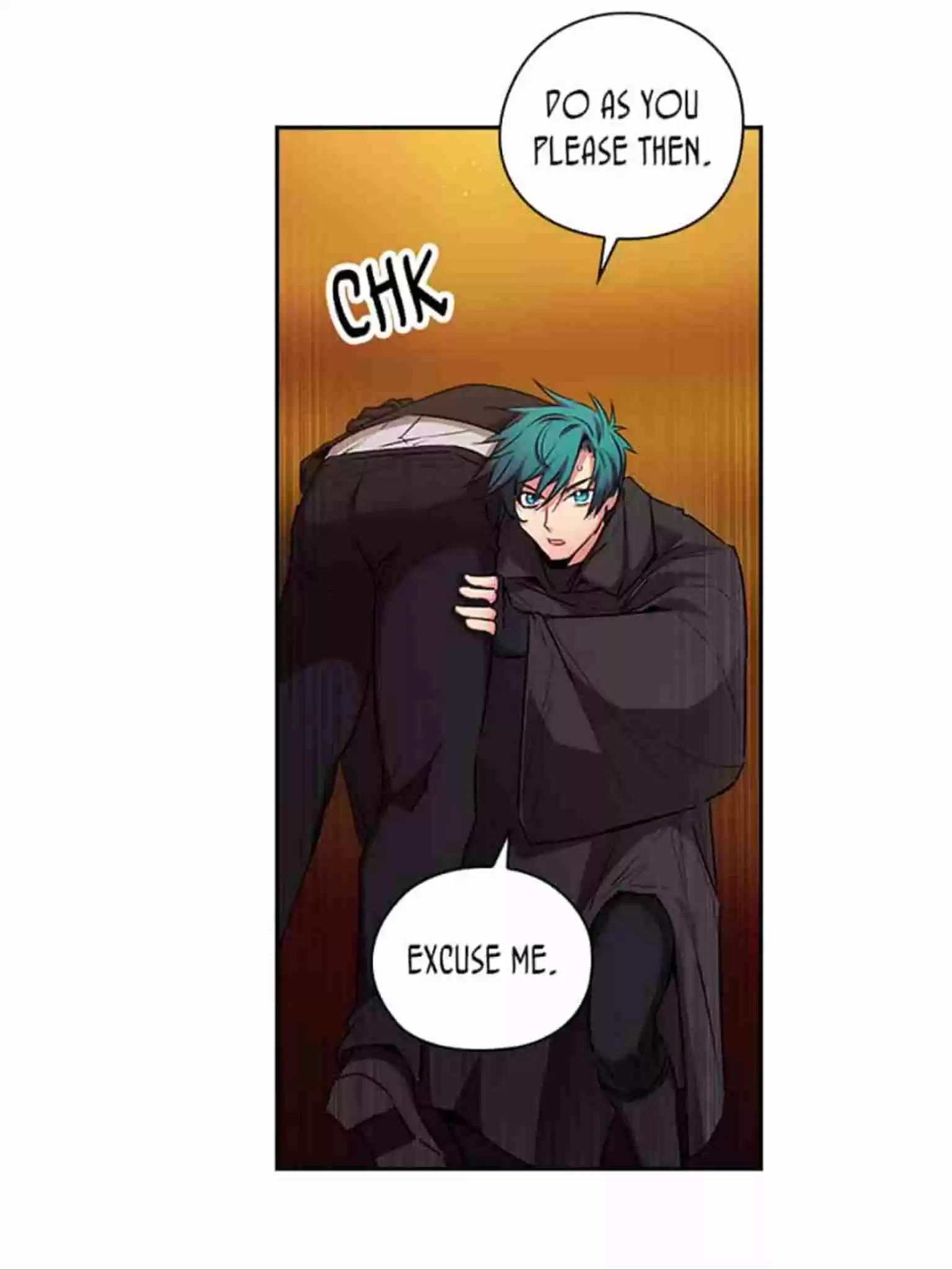 Reminiscence Adonis Vol.3 Ch.90