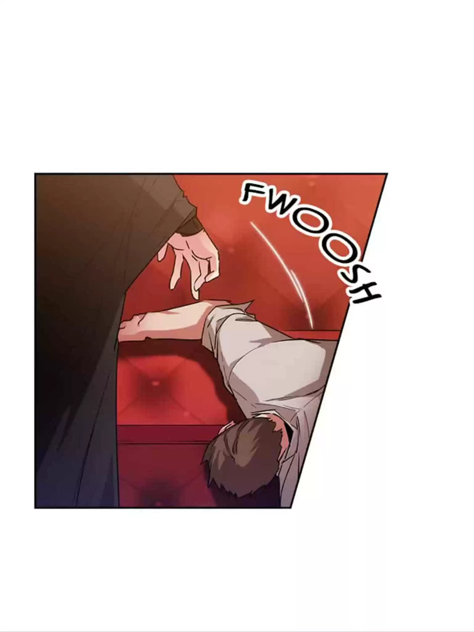 Reminiscence Adonis Vol.3 Ch.90