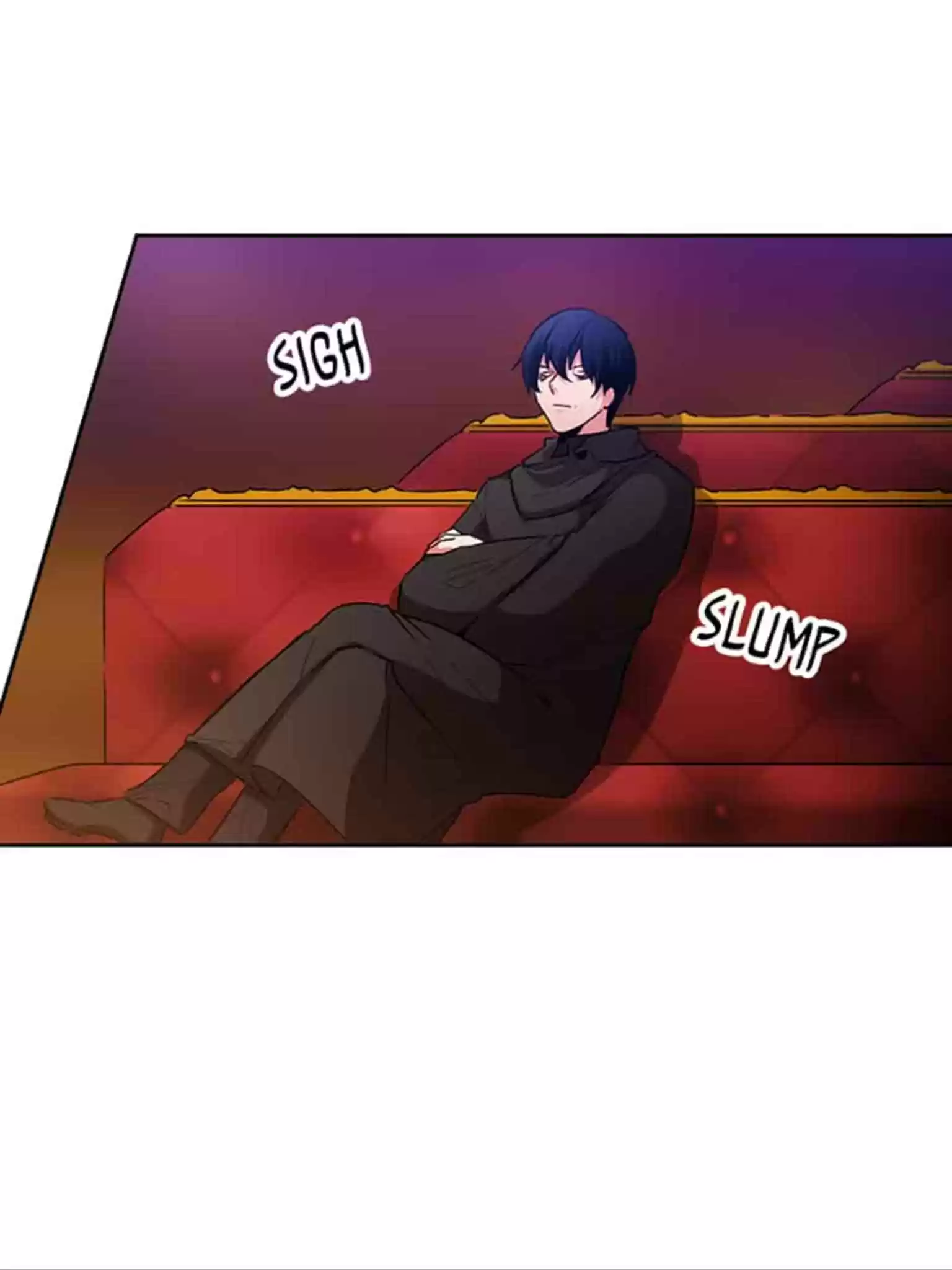 Reminiscence Adonis Vol.3 Ch.90