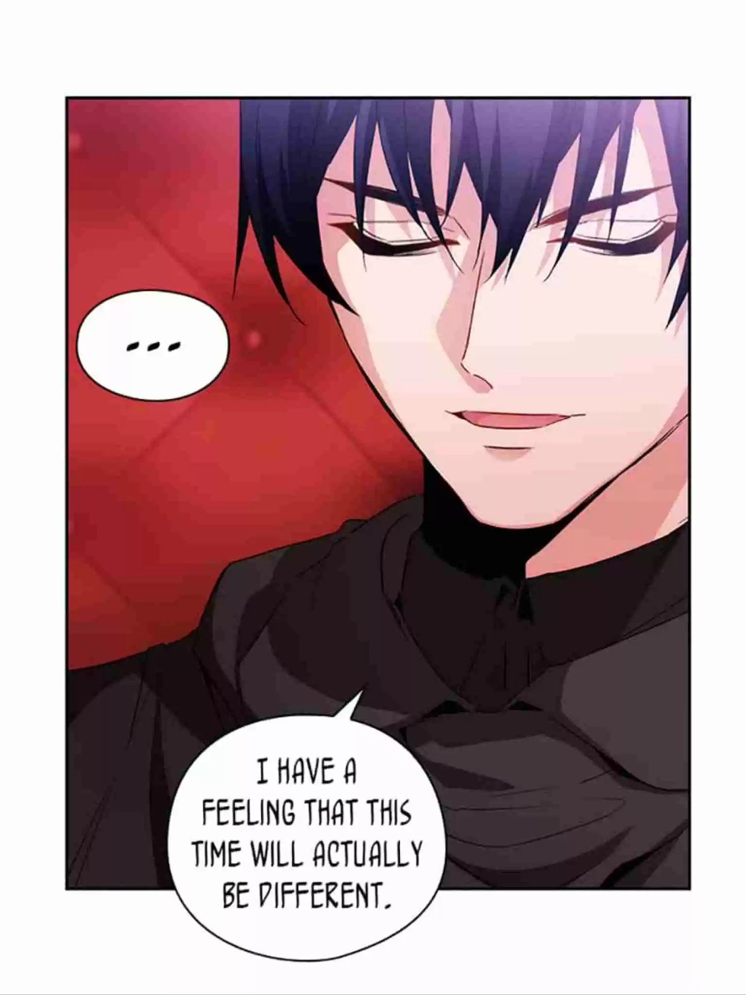 Reminiscence Adonis Vol.3 Ch.90