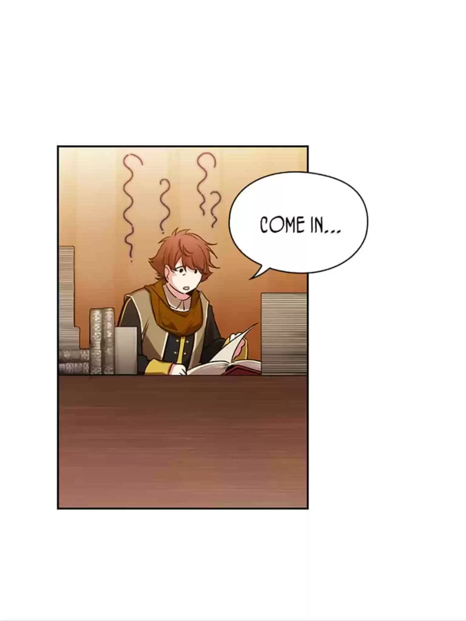 Reminiscence Adonis Vol.3 Ch.90