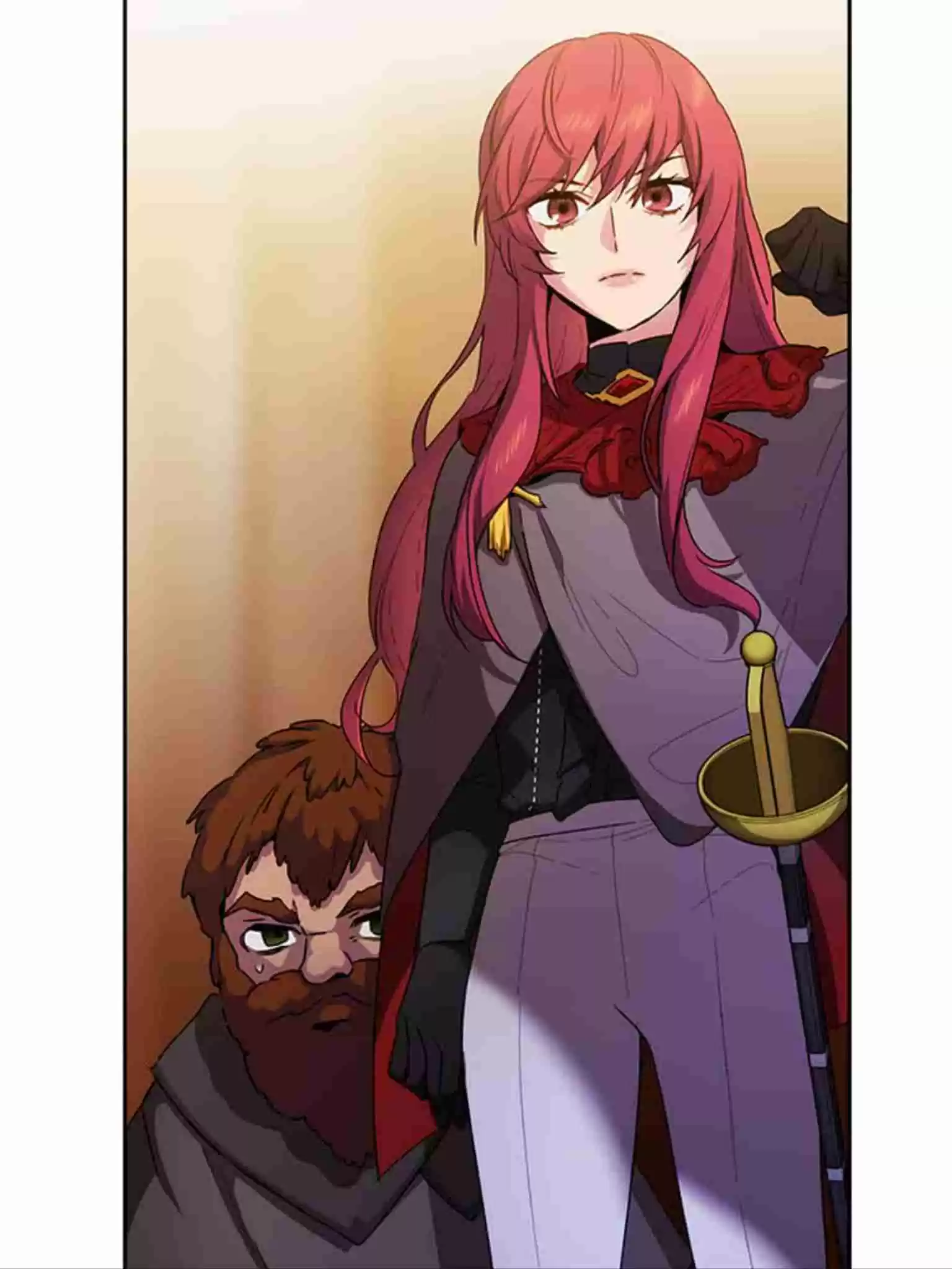 Reminiscence Adonis Vol.3 Ch.90