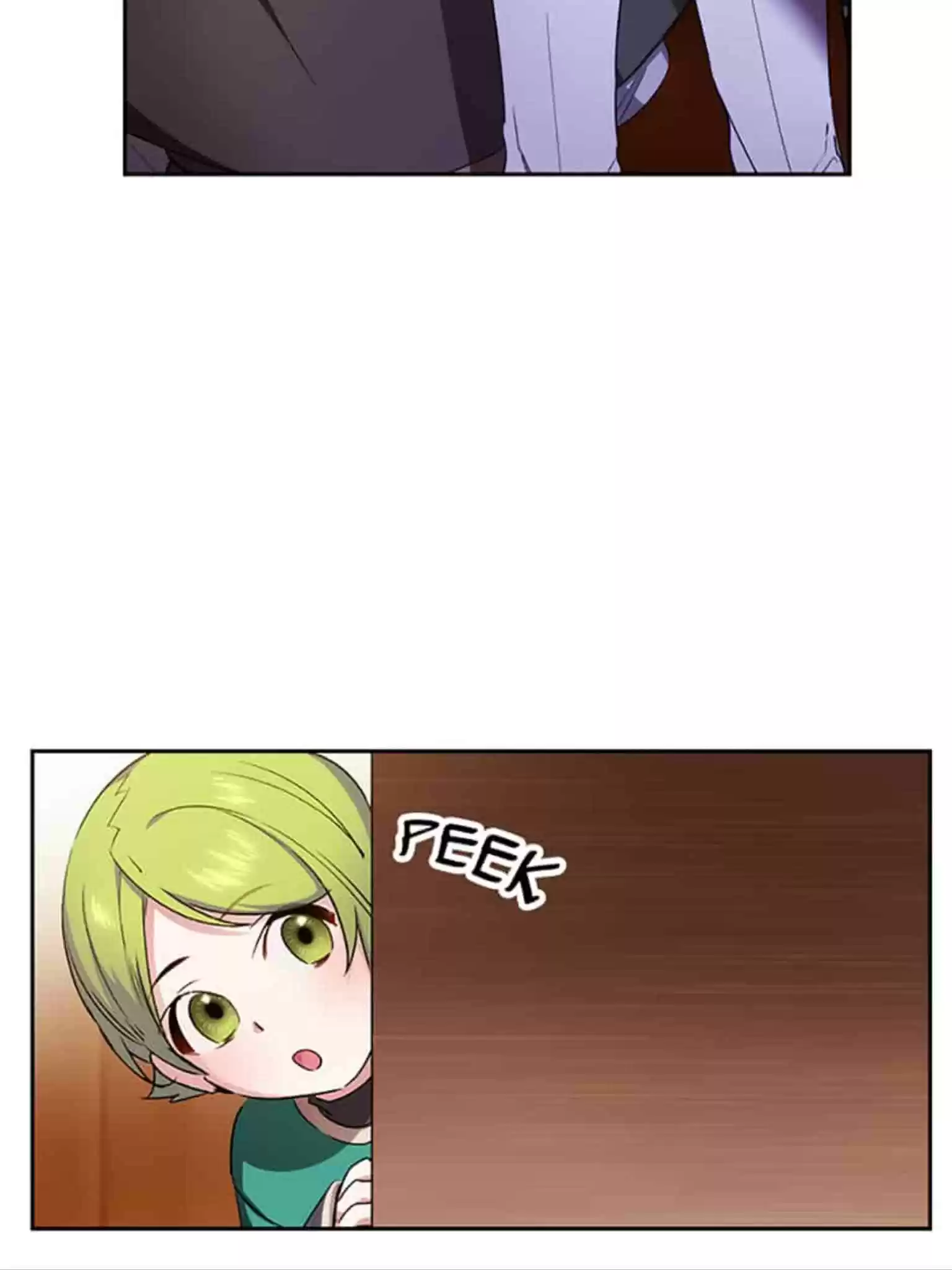 Reminiscence Adonis Vol.3 Ch.90