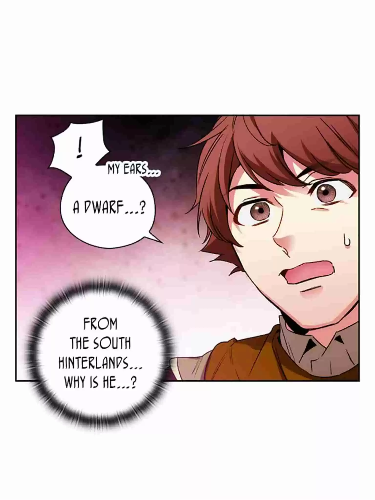 Reminiscence Adonis Vol.3 Ch.90