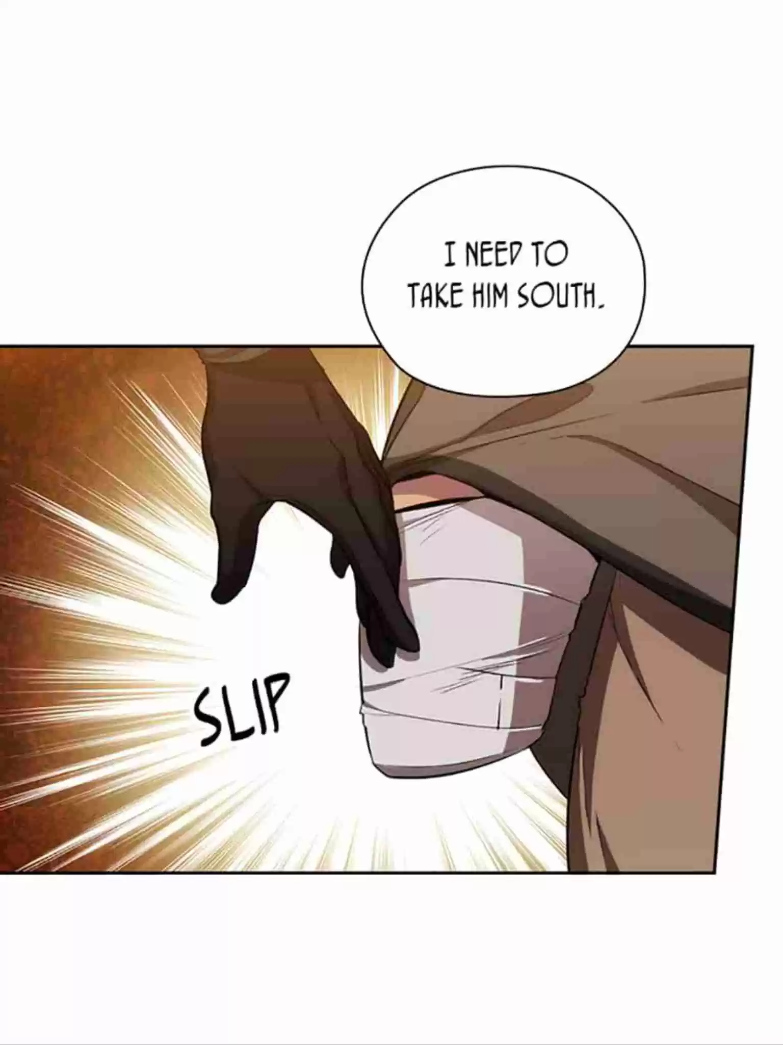 Reminiscence Adonis Vol.3 Ch.90