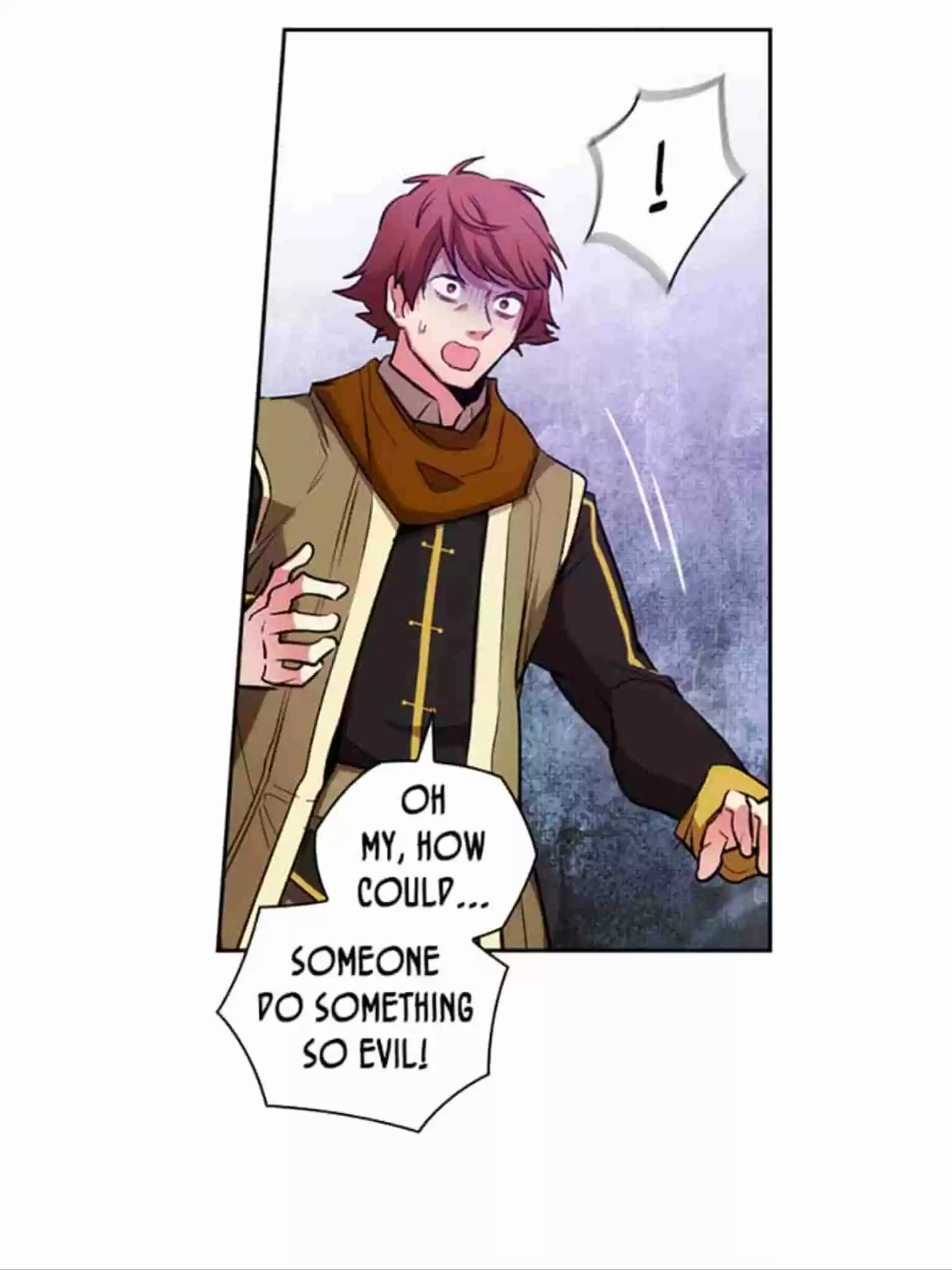 Reminiscence Adonis Vol.3 Ch.90