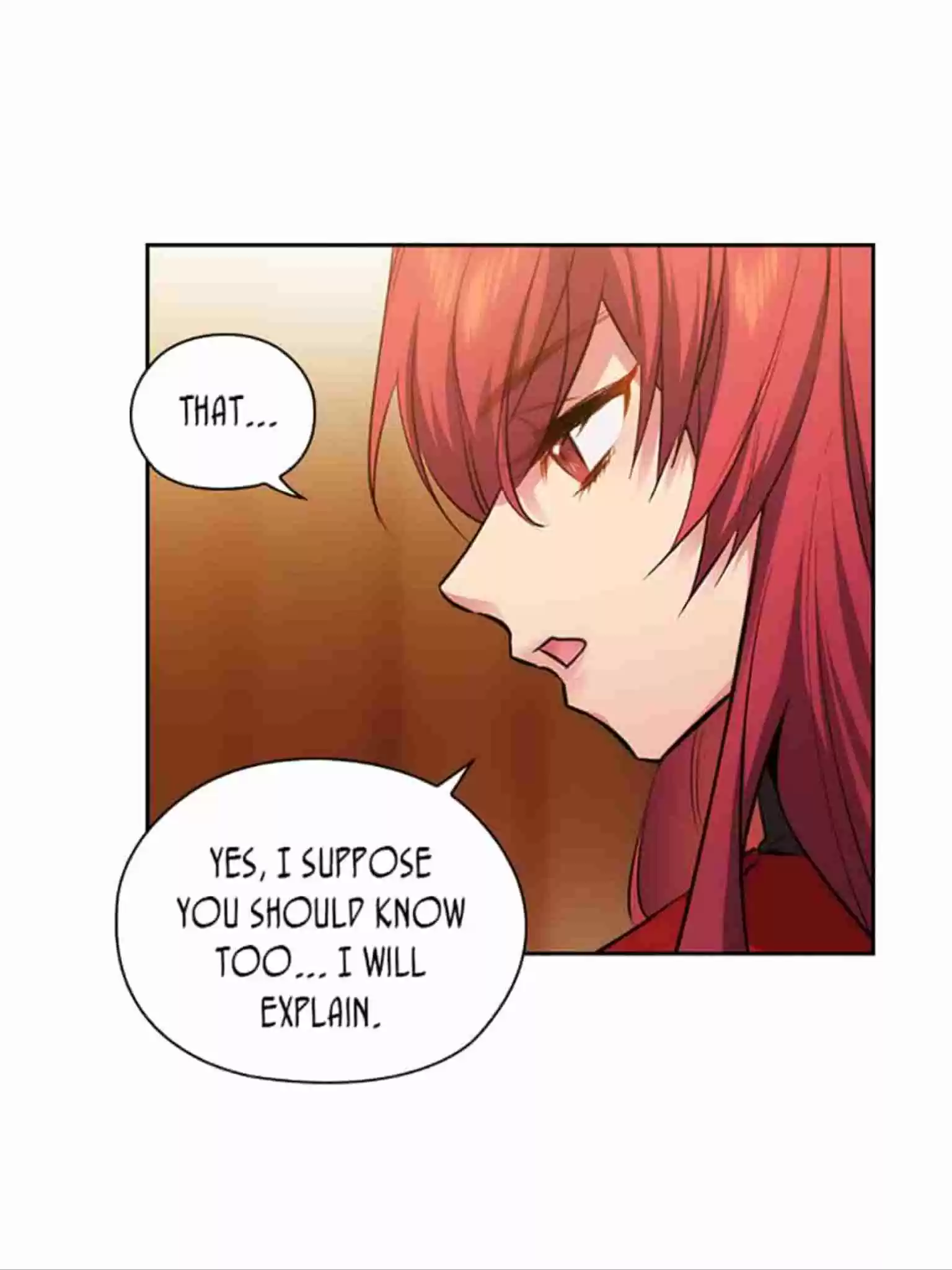 Reminiscence Adonis Vol.3 Ch.90